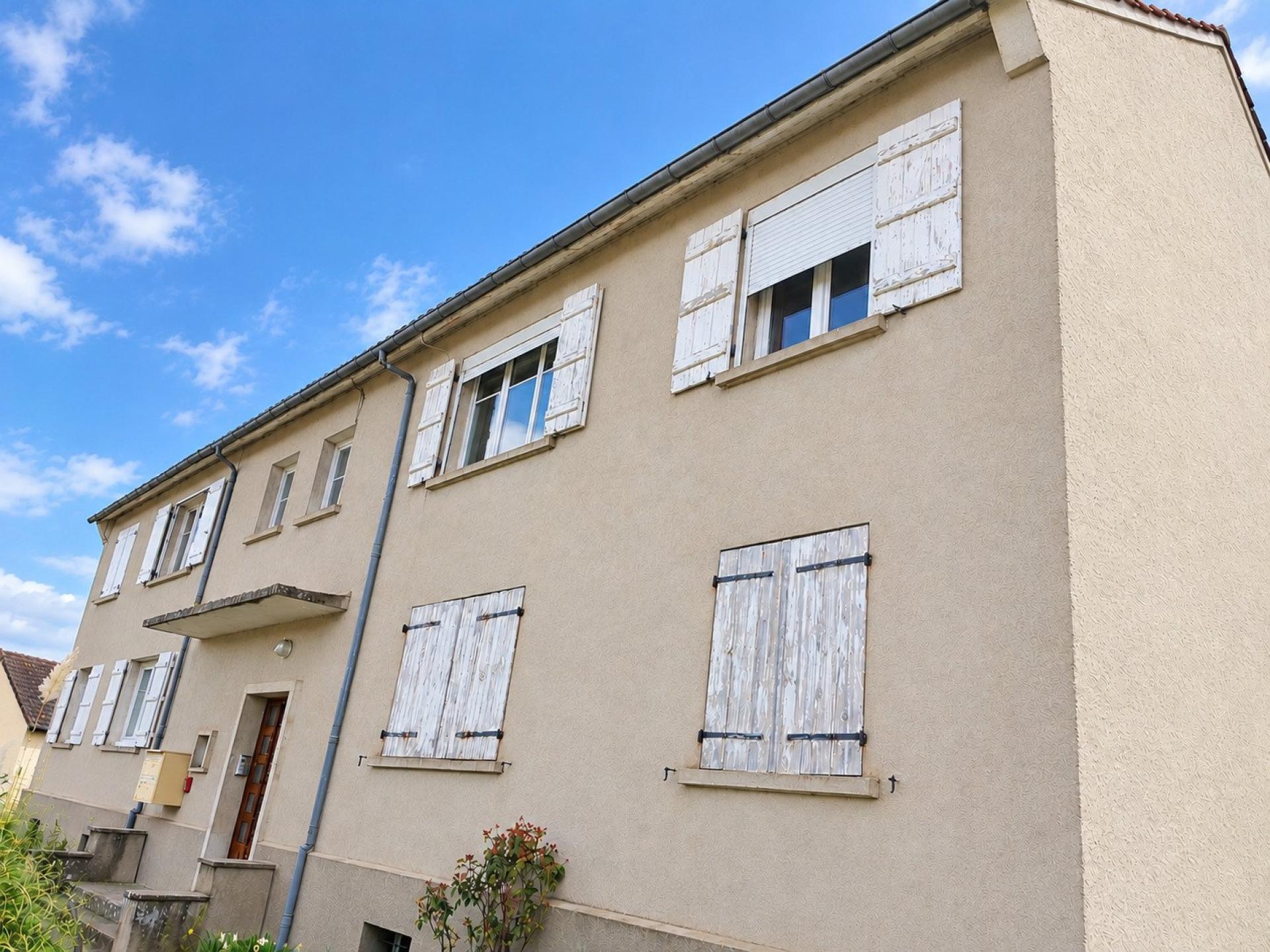 Photo-appartement