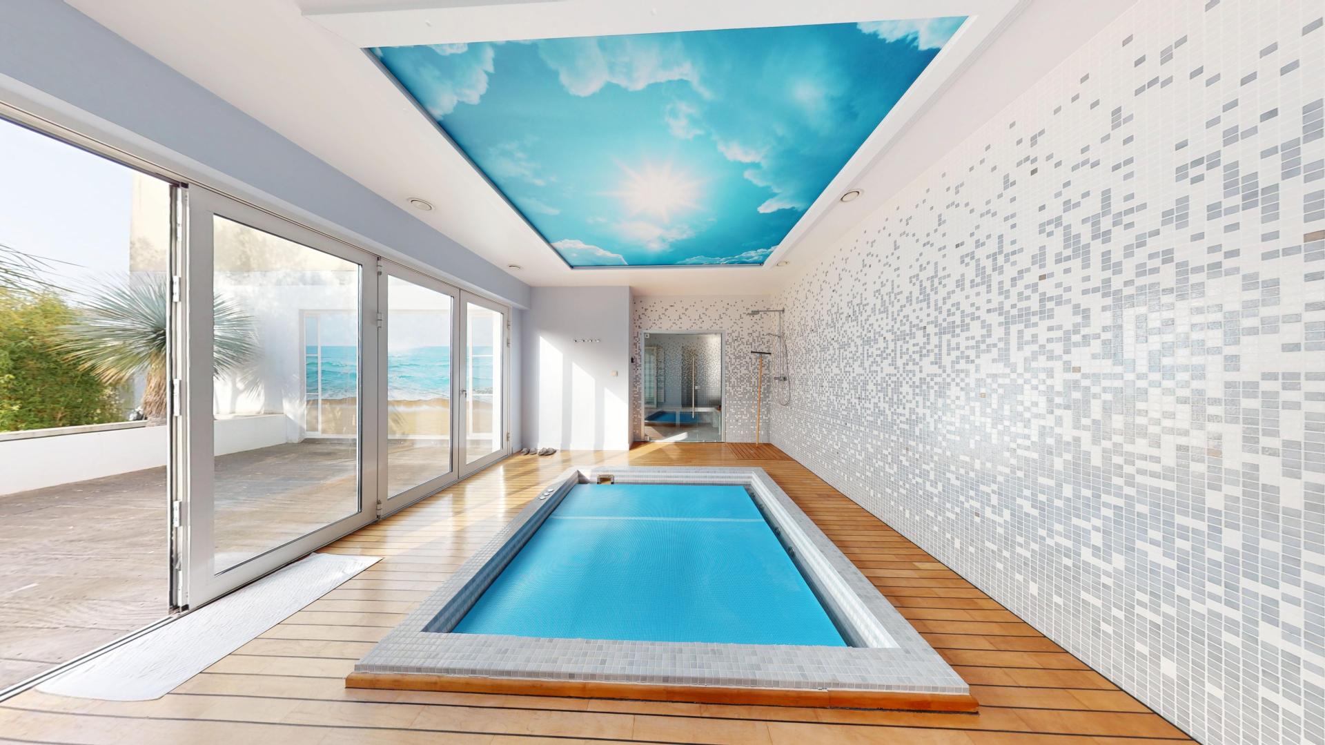 Photo 8 de l'annonce.