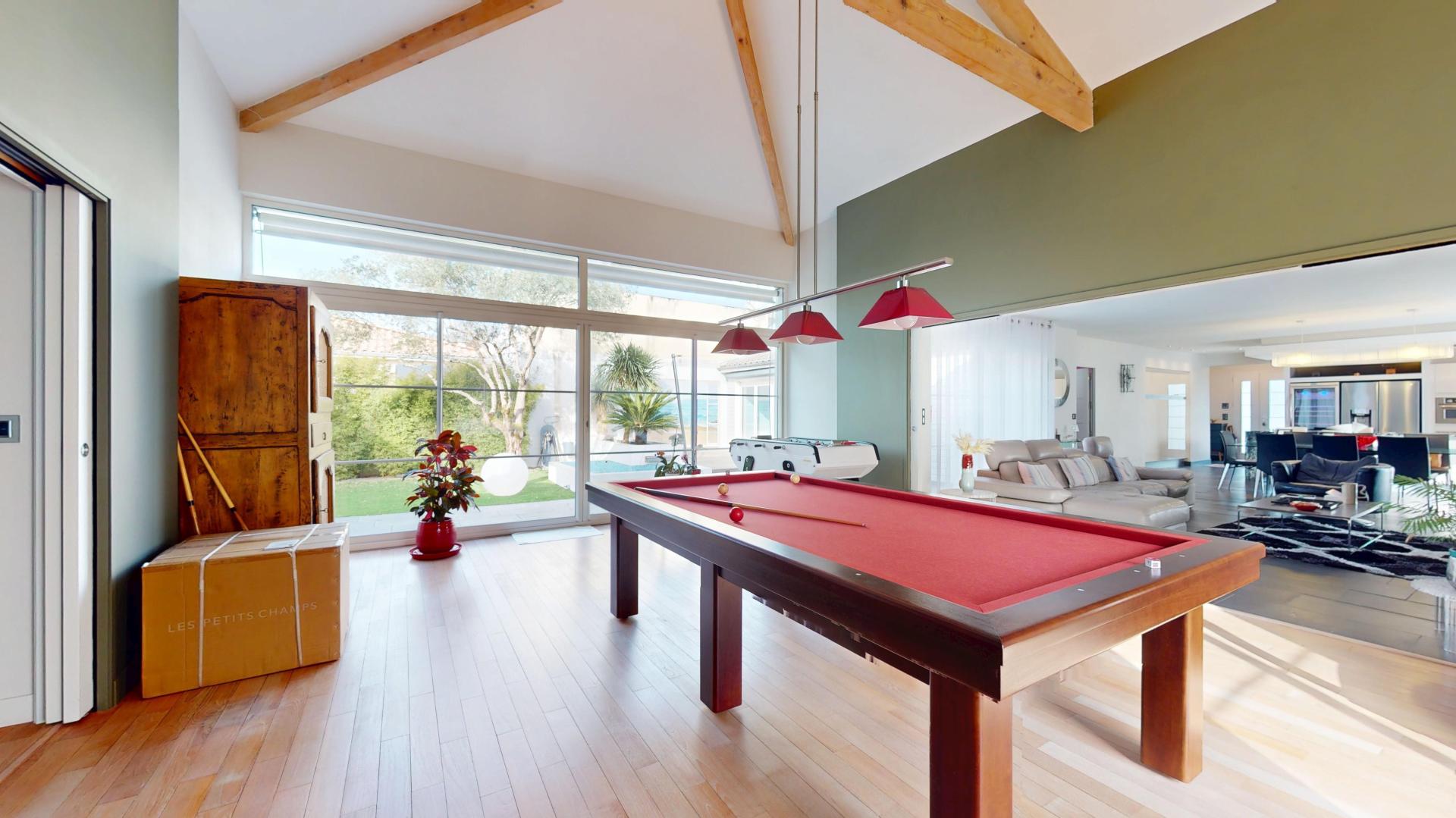 Photo 9 de l'annonce.