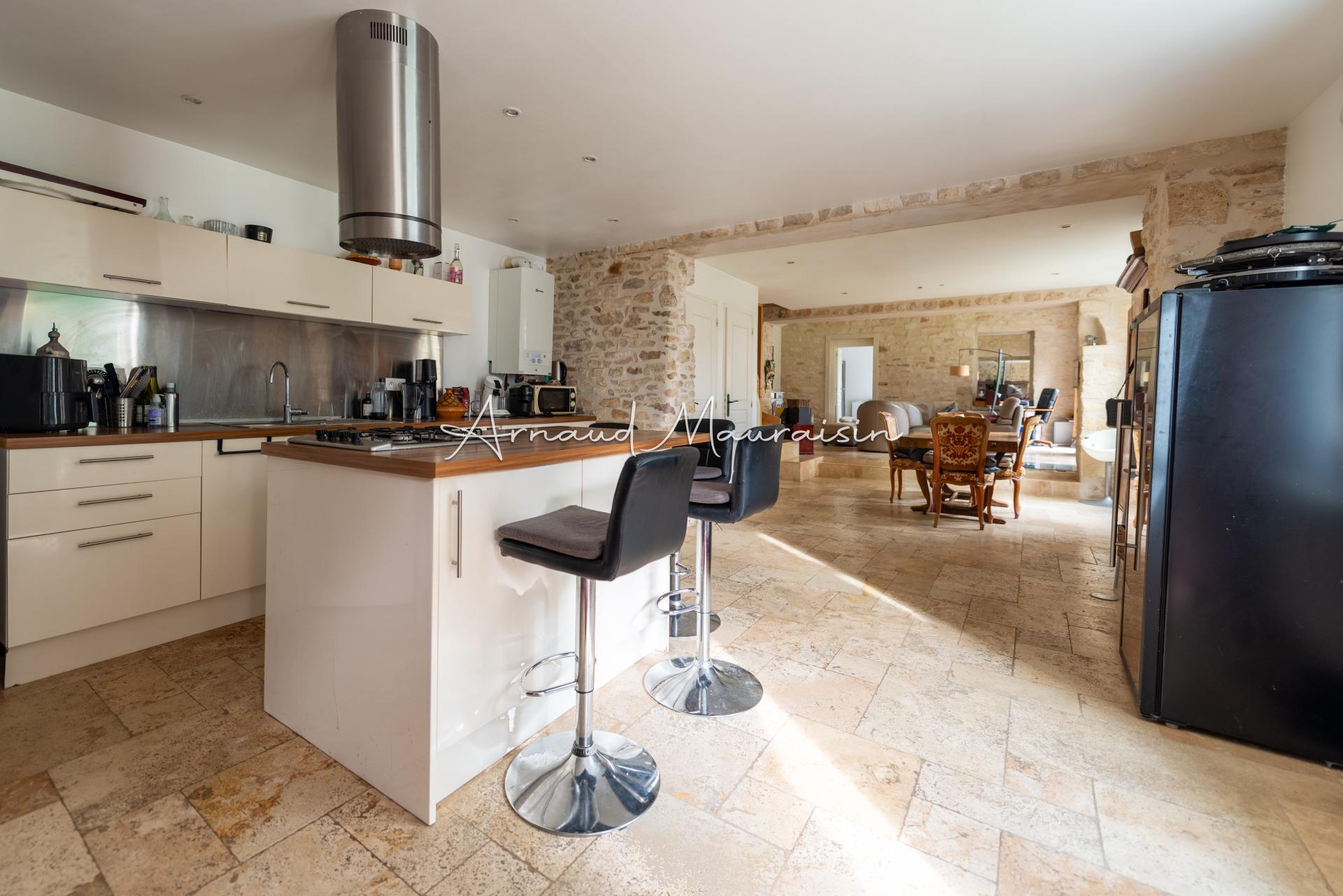 Photo 3 de l'annonce.