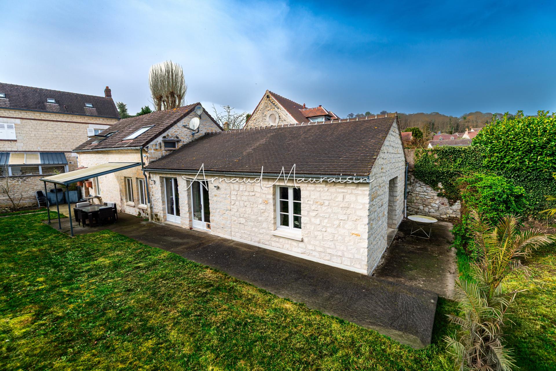 Photo 9 de l'annonce.