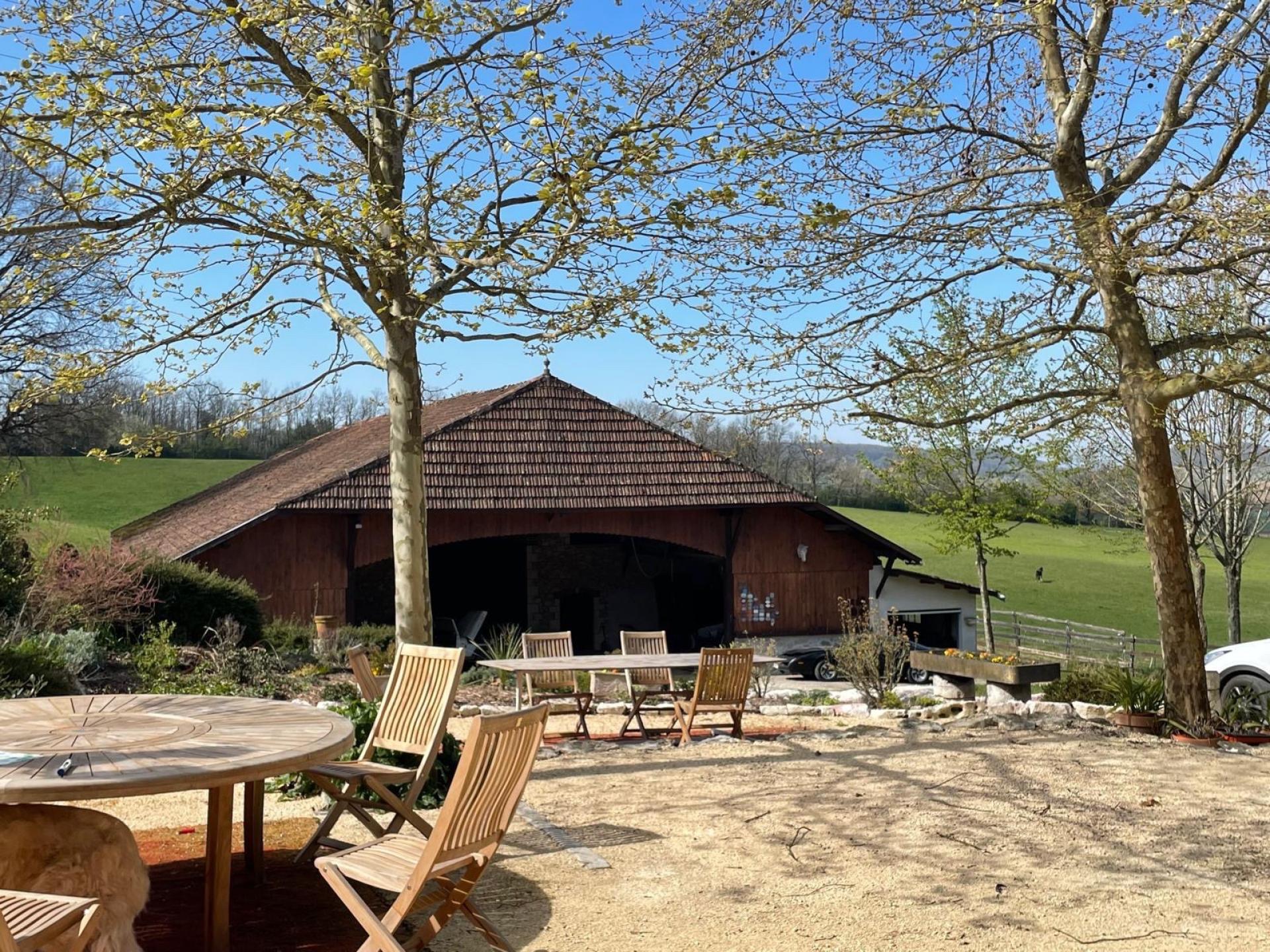 Photo 9 de l'annonce.