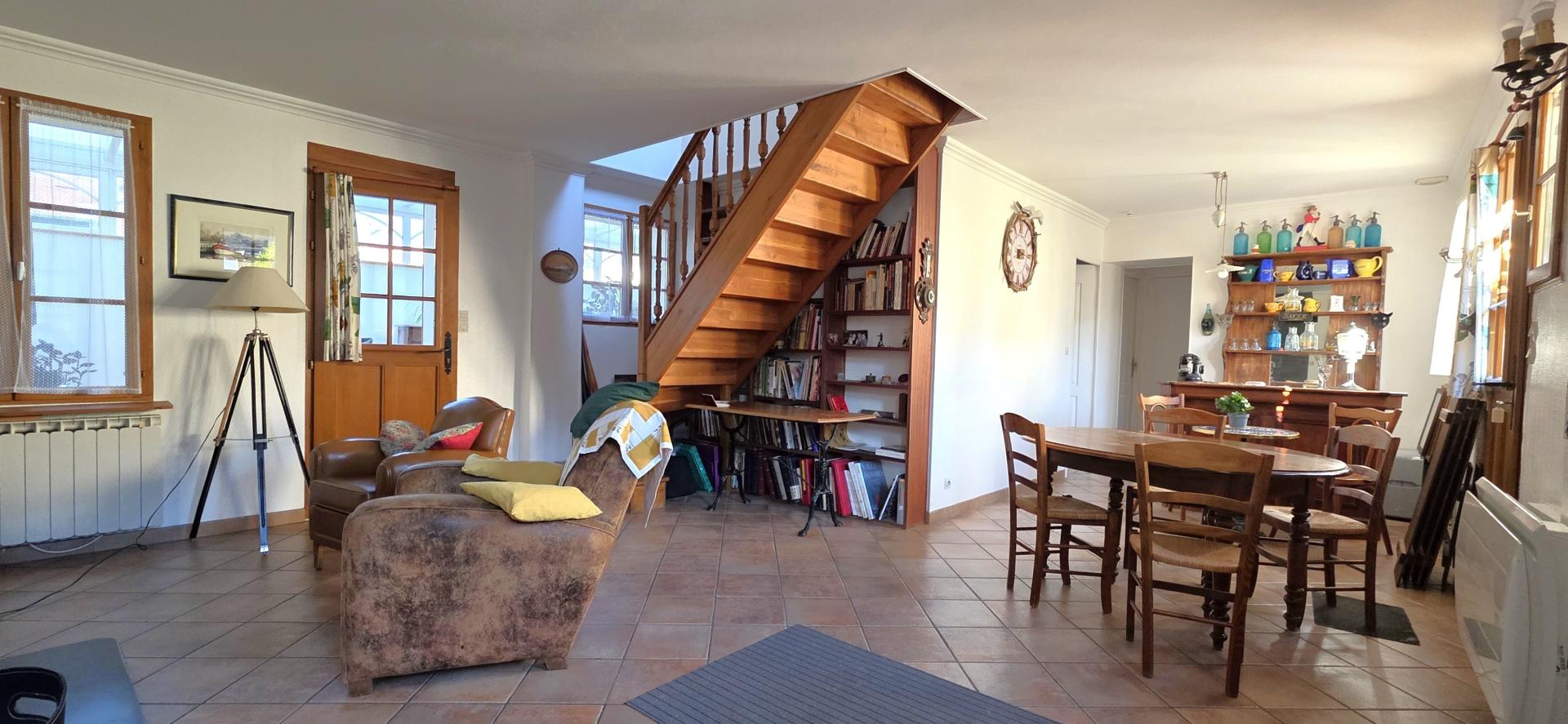 Photo 3 de l'annonce.