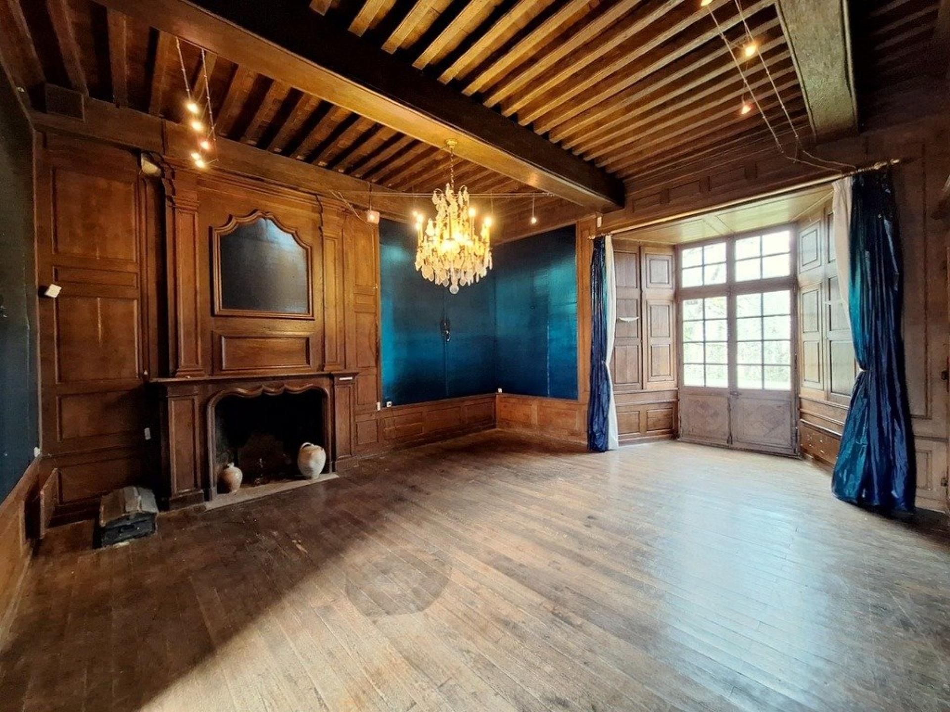 Photo 3 de l'annonce.