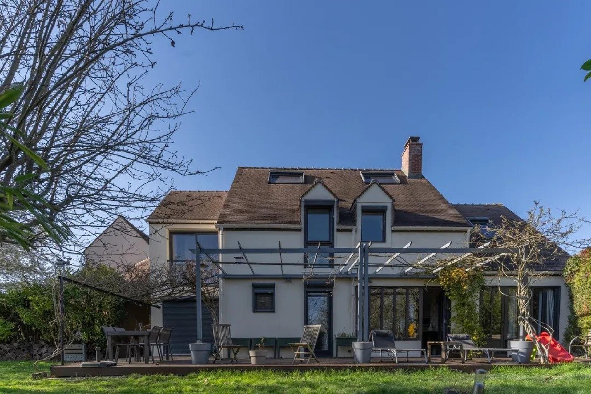 Photo 8 de l'annonce.