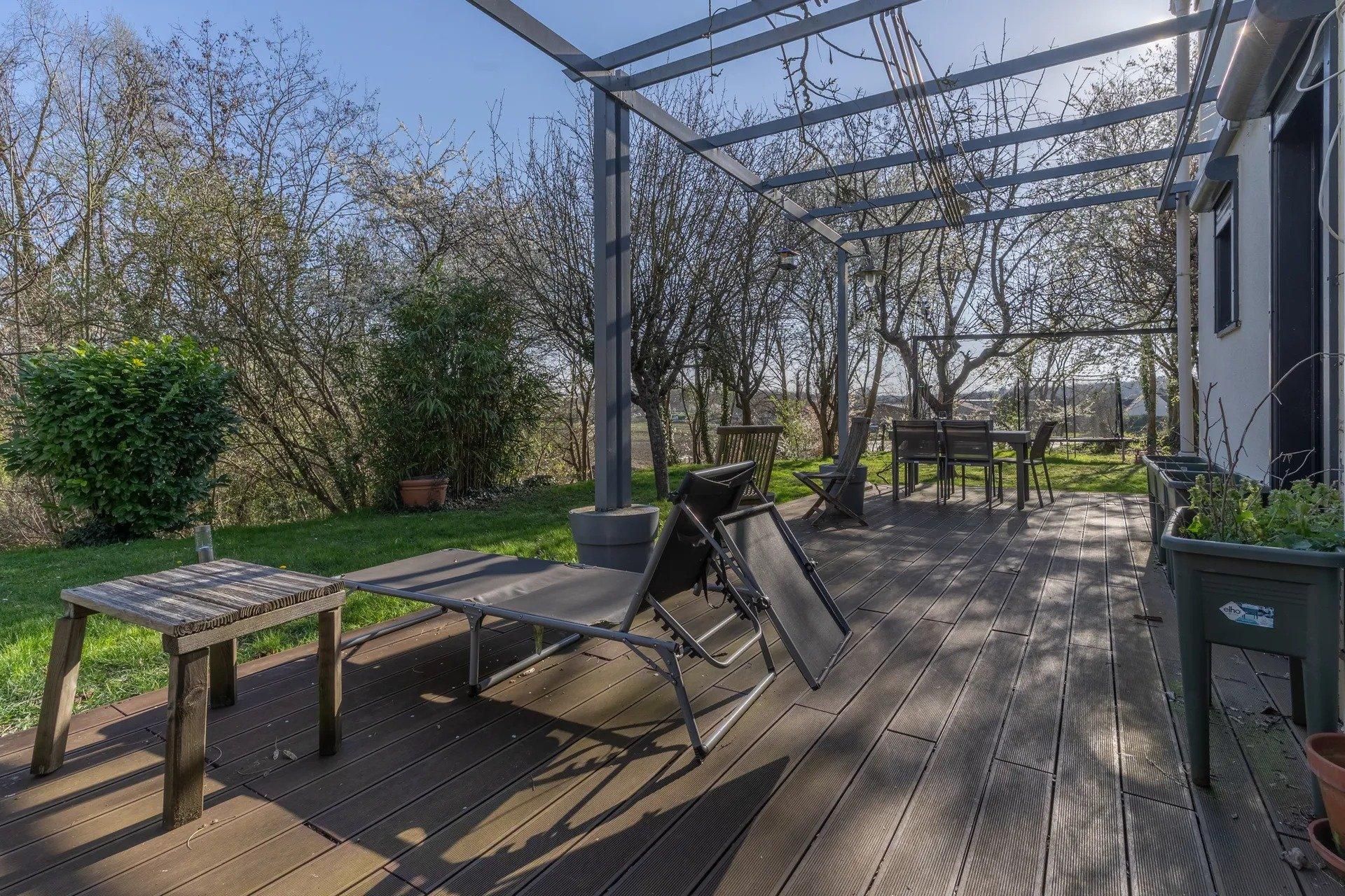 Photo 6 de l'annonce.