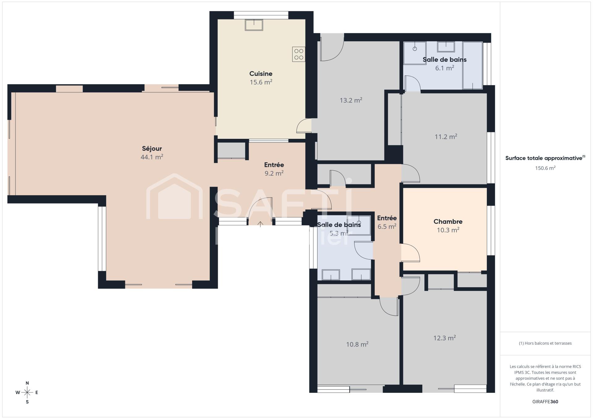 Photo 15 de l'annonce.