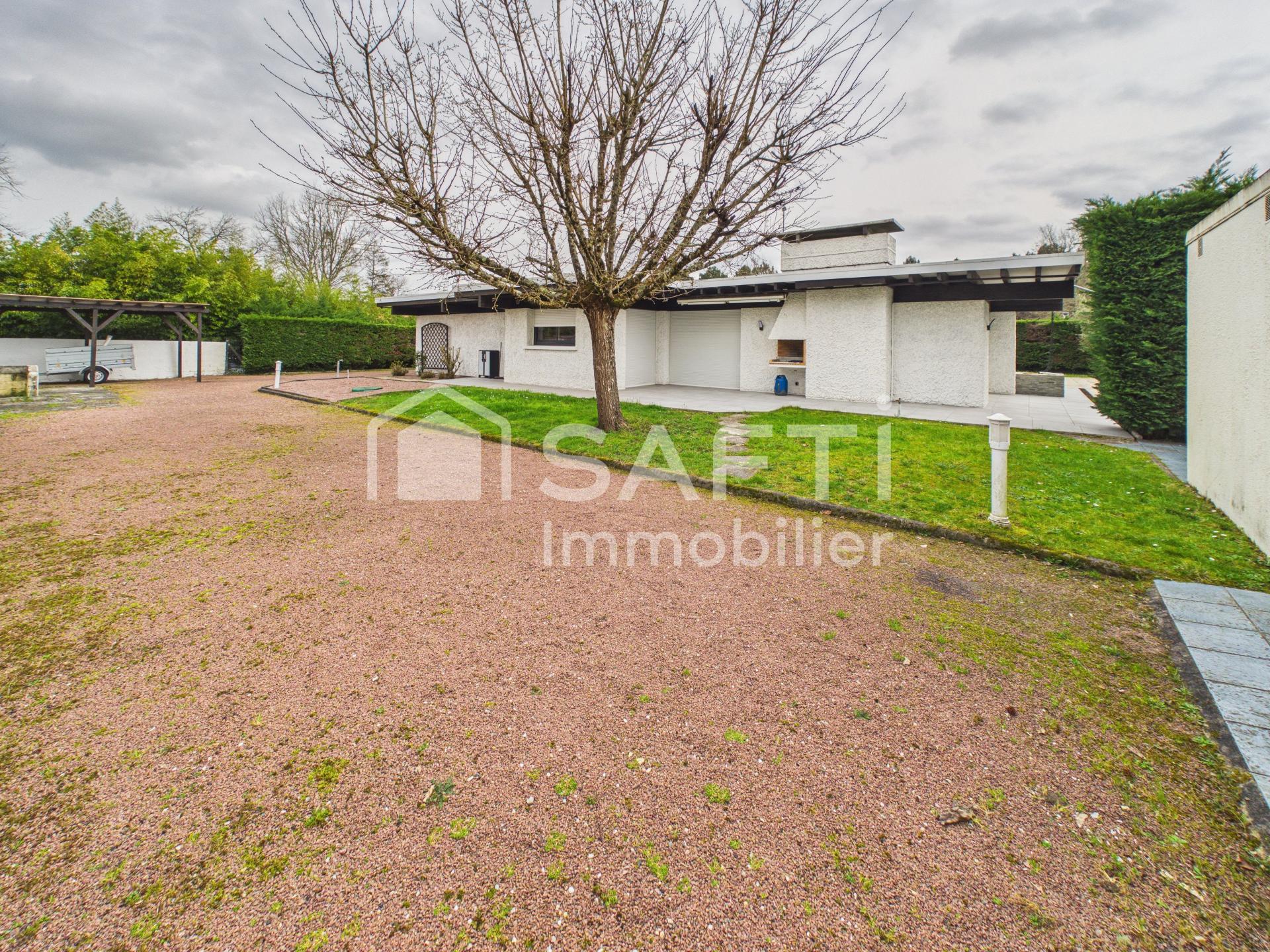 Photo 2 de l'annonce.