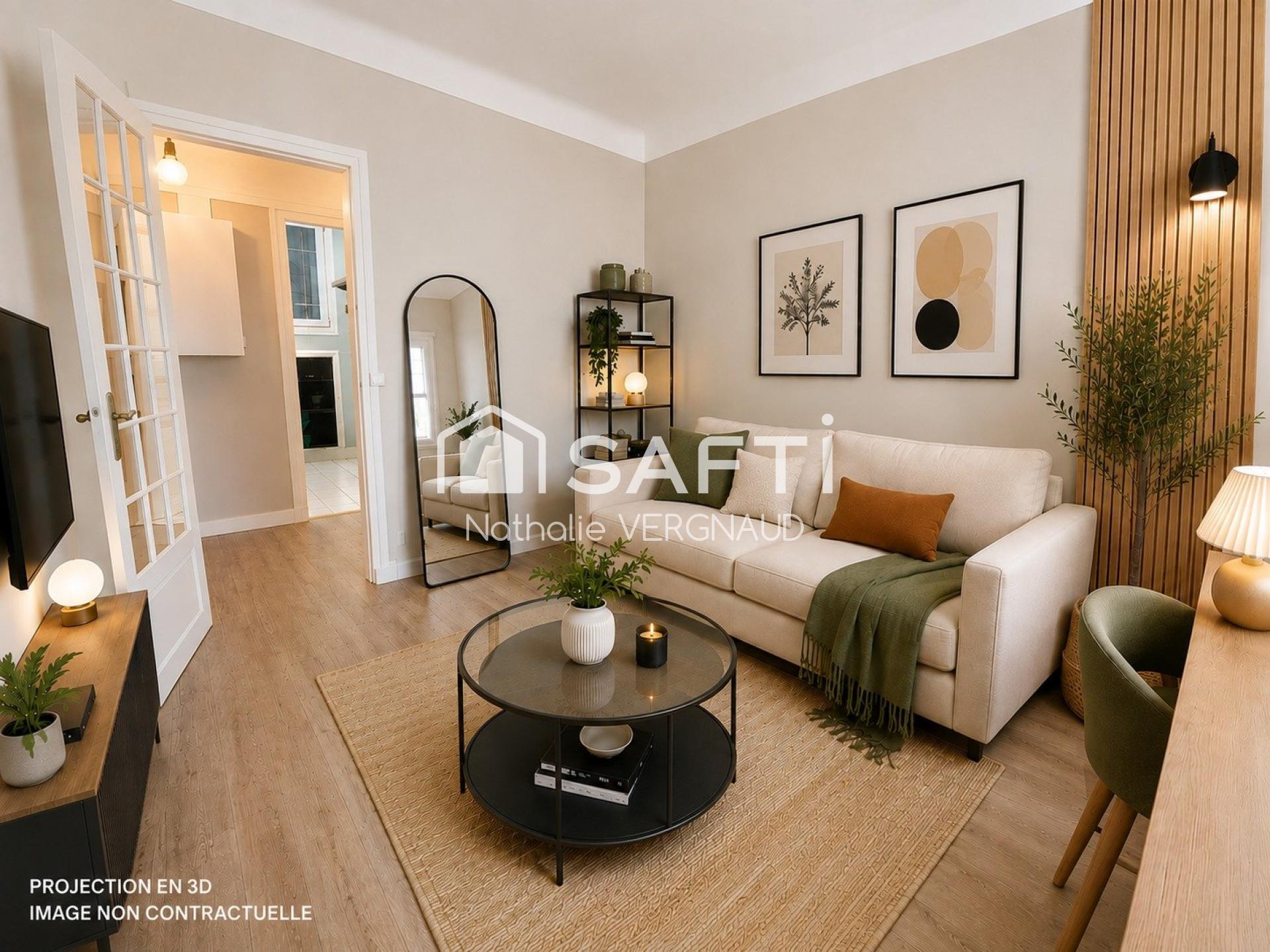 Photo-appartement