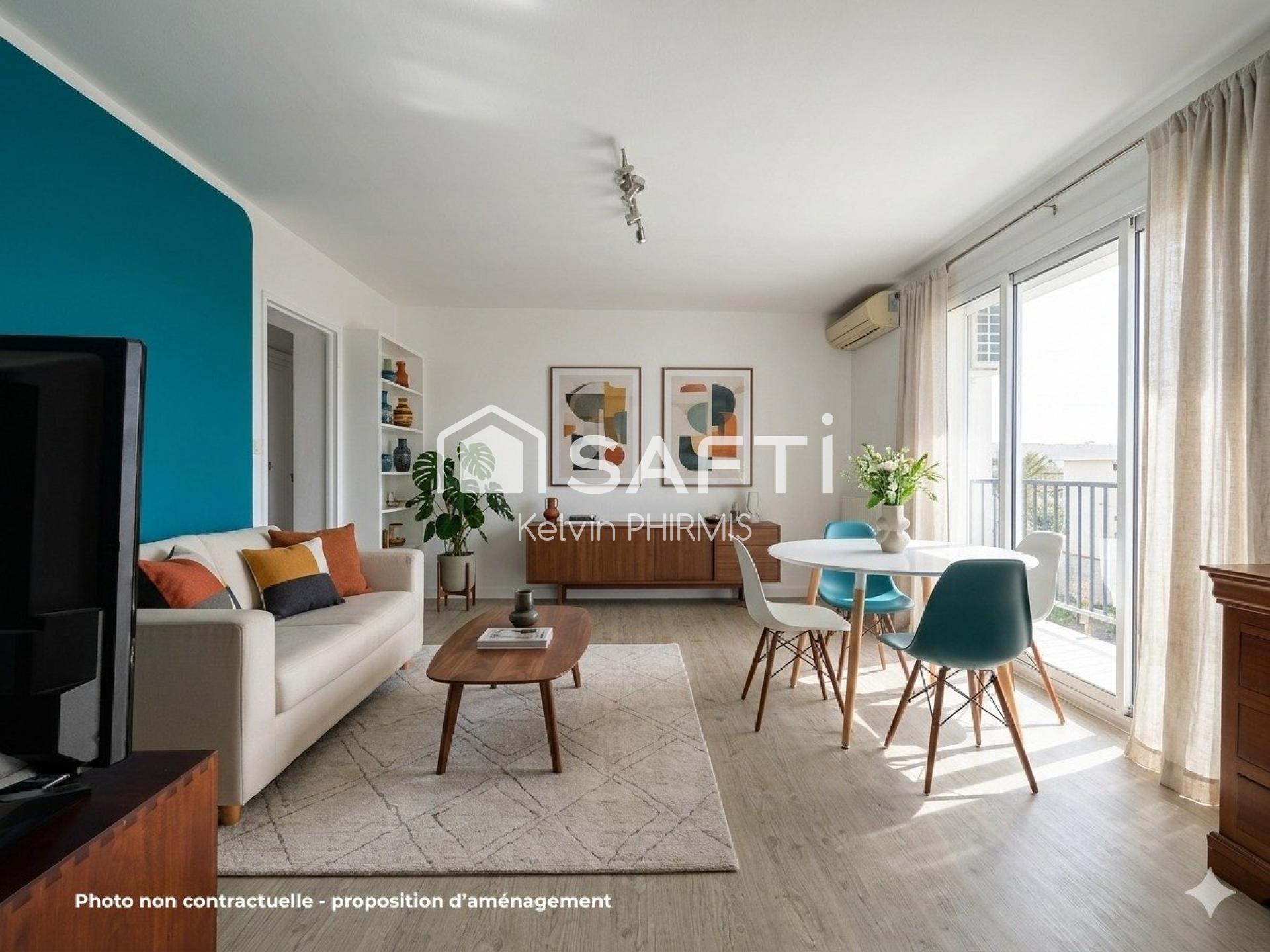 Photo-appartement