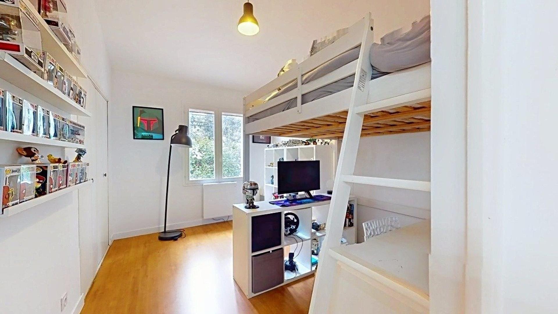 Photo 9 de l'annonce.