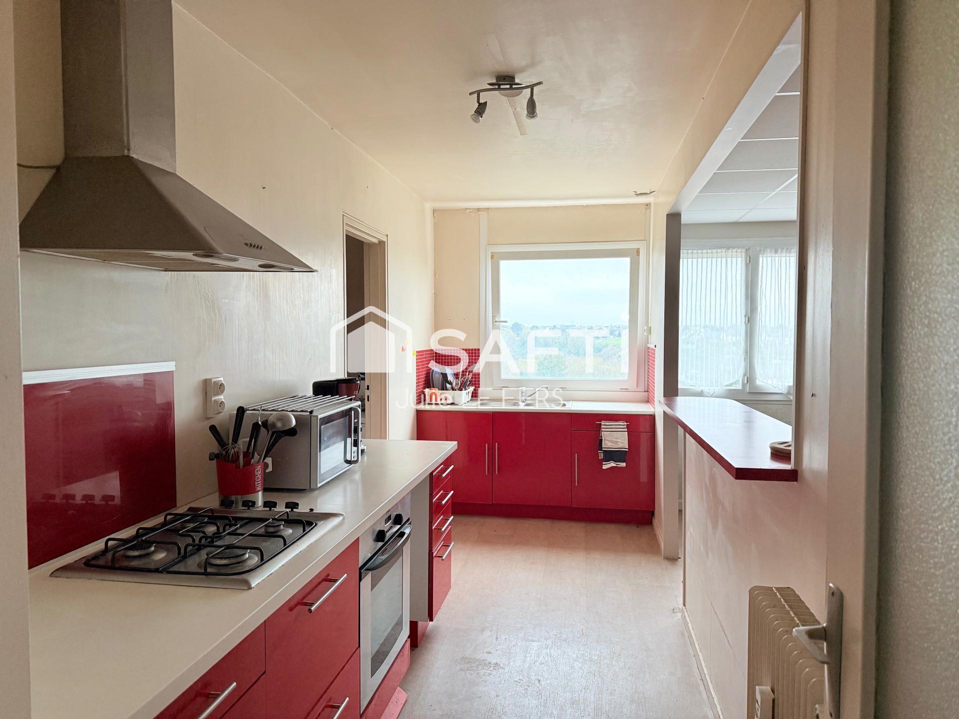 Photo-appartement