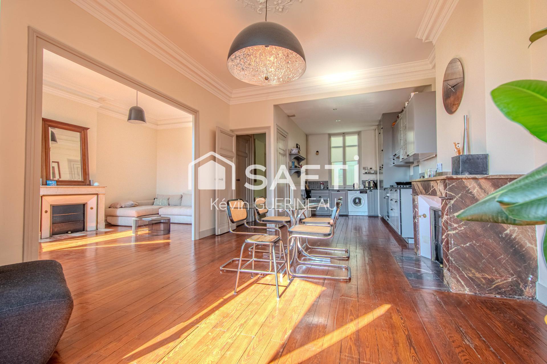 Photo-appartement