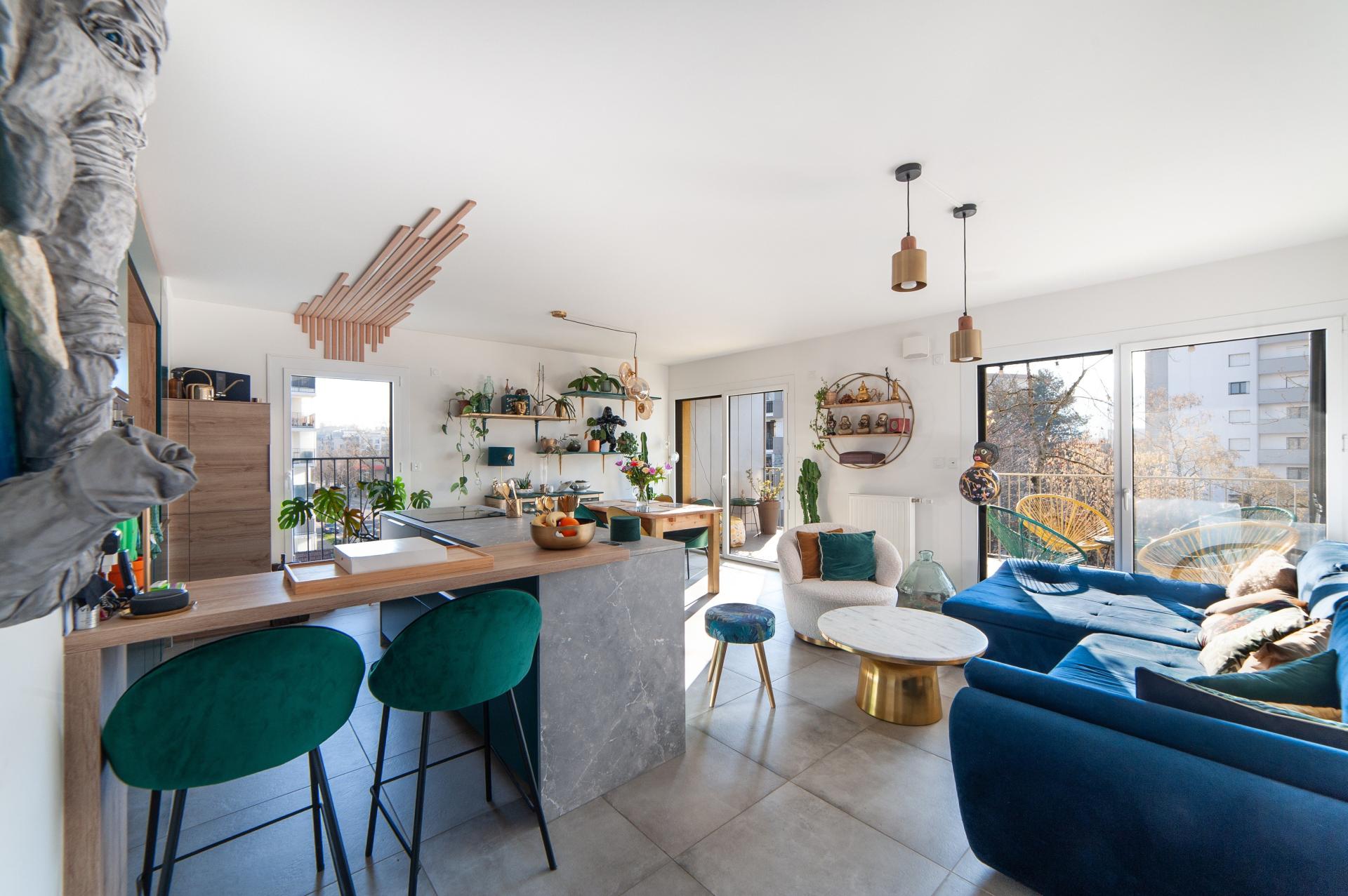 Photo 2 de l'annonce.