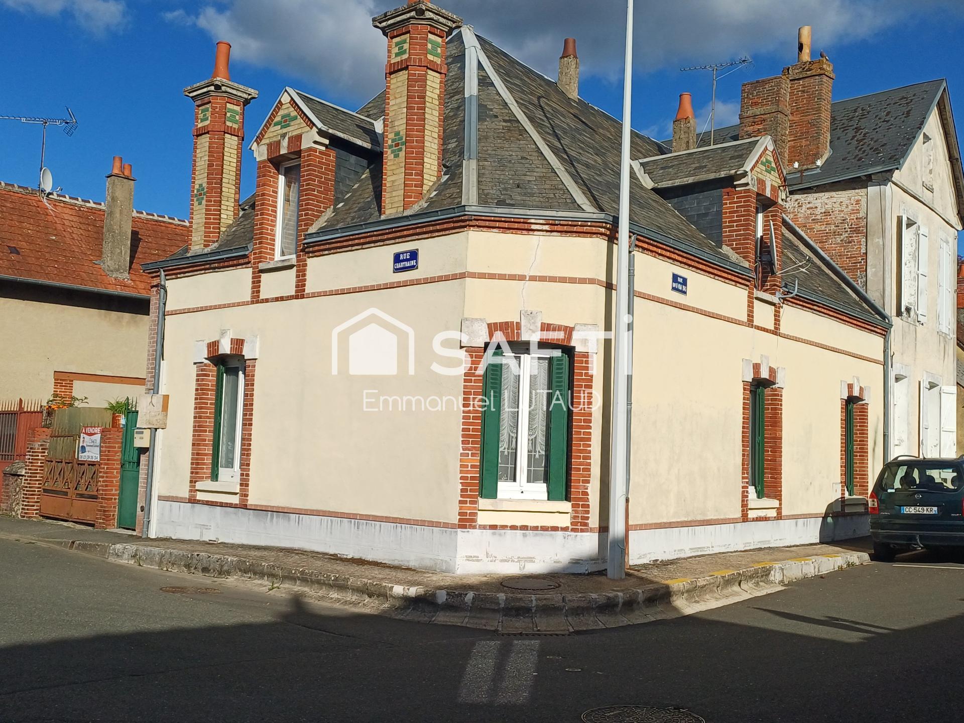 Photo-maison