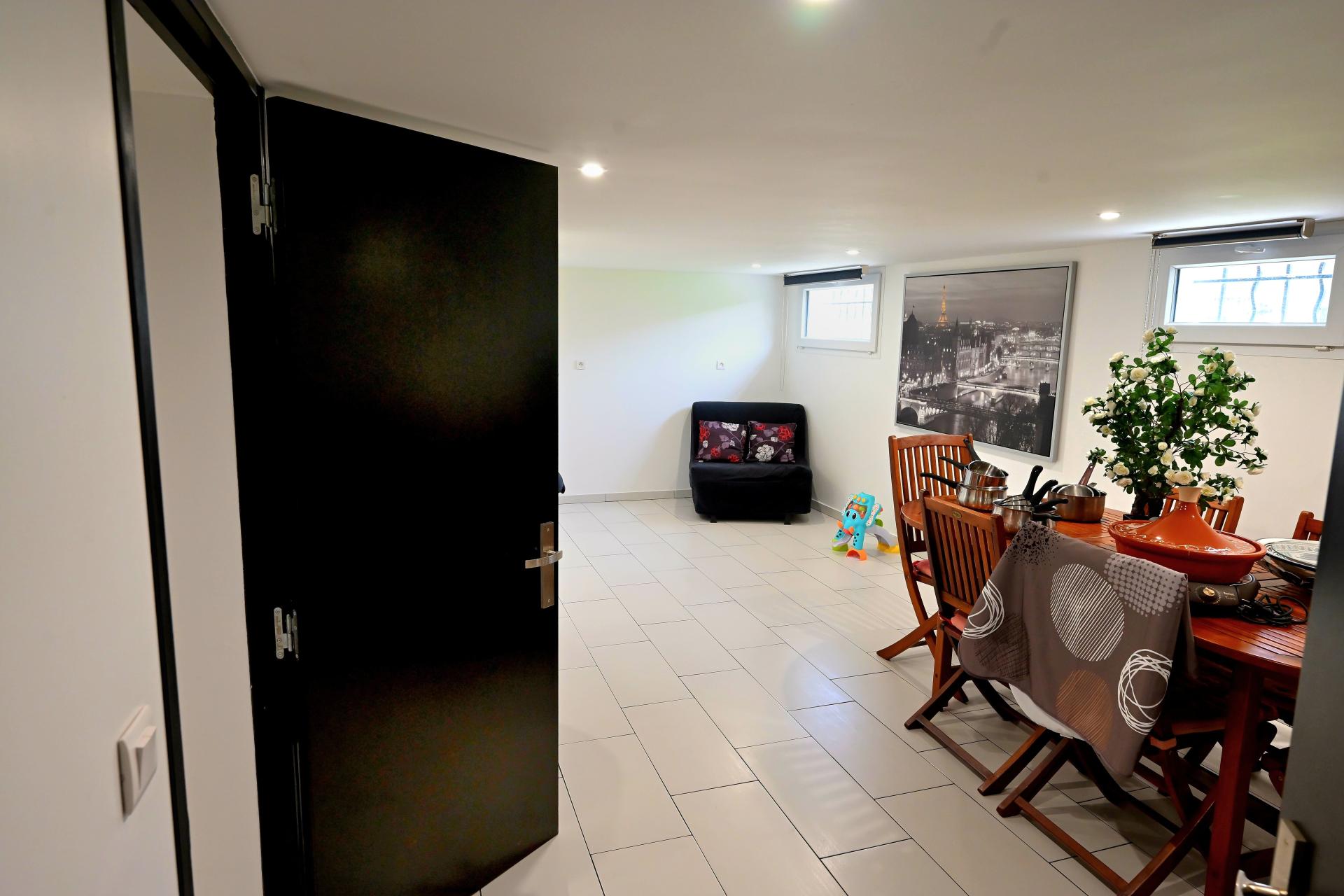 Photo 17 de l'annonce.