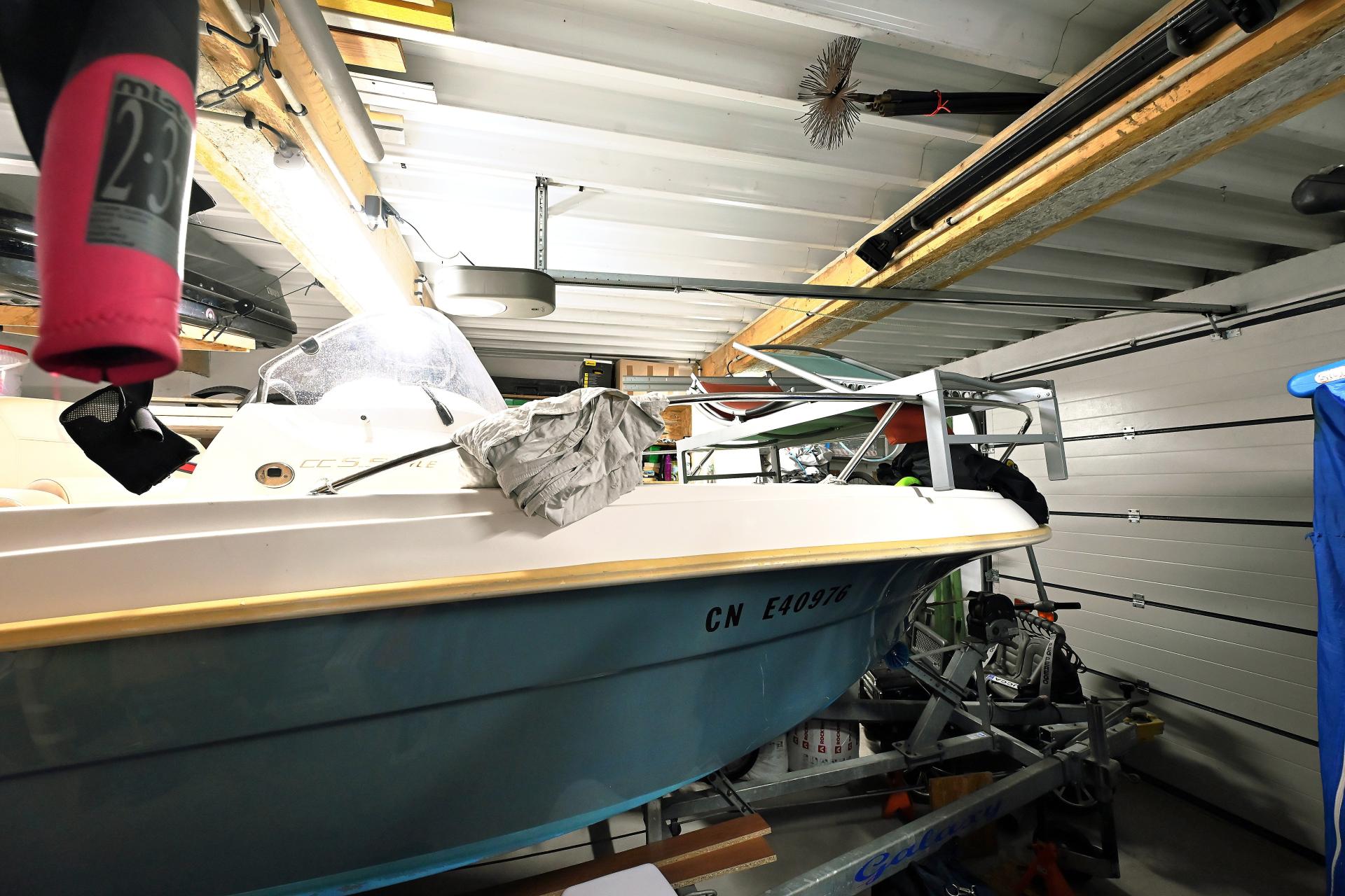 Photo 19 de l'annonce.