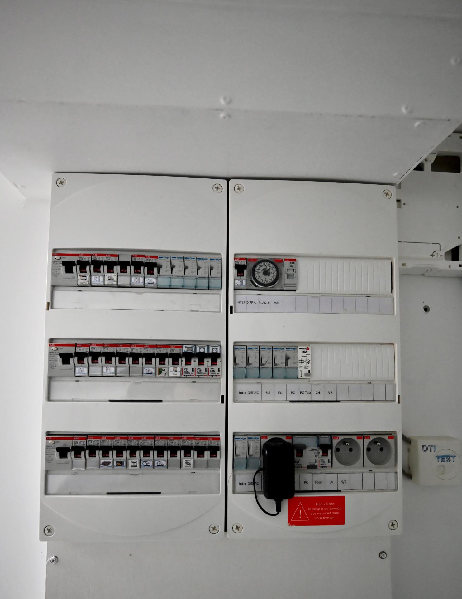 Photo 20 de l'annonce.