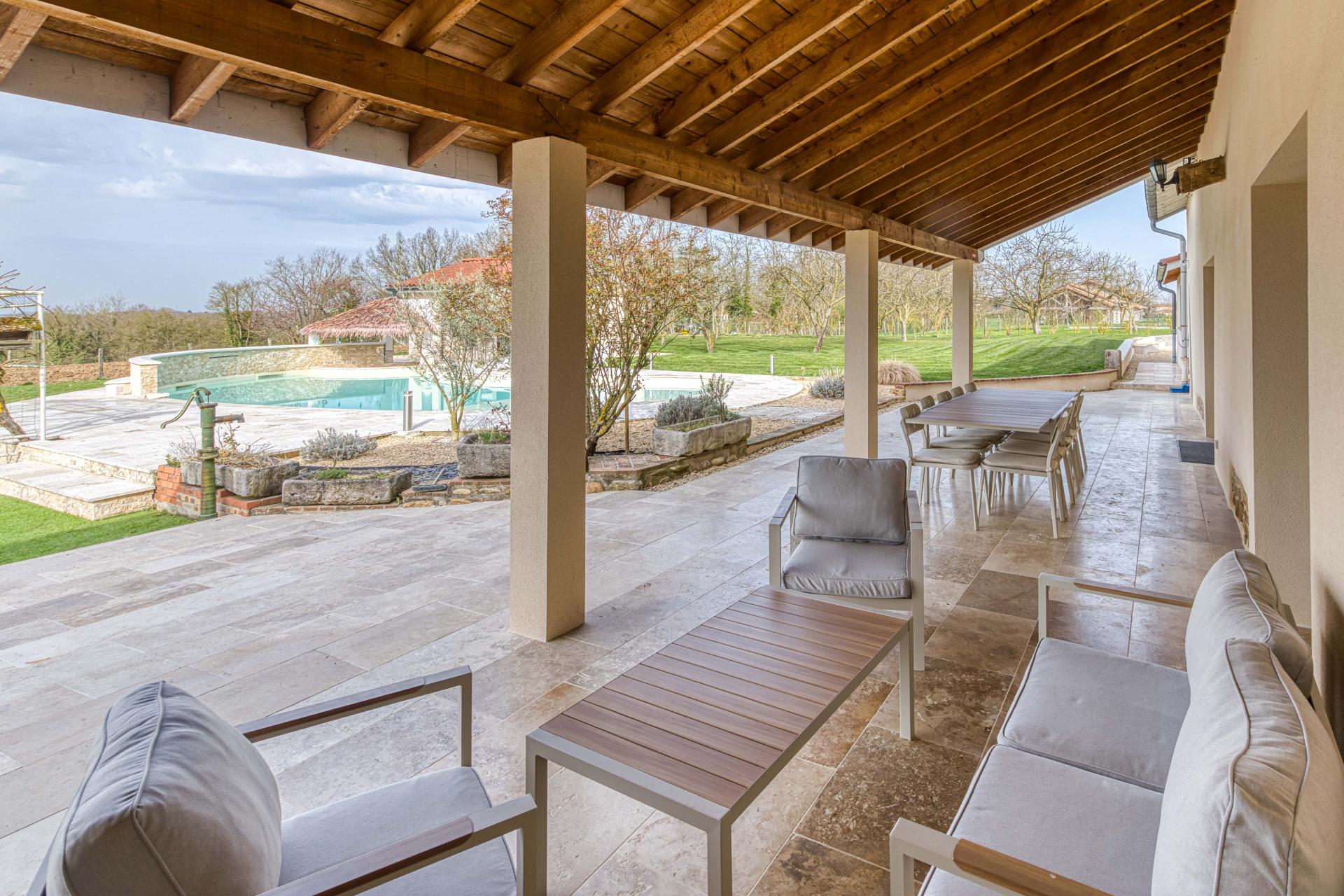 Photo 8 de l'annonce.