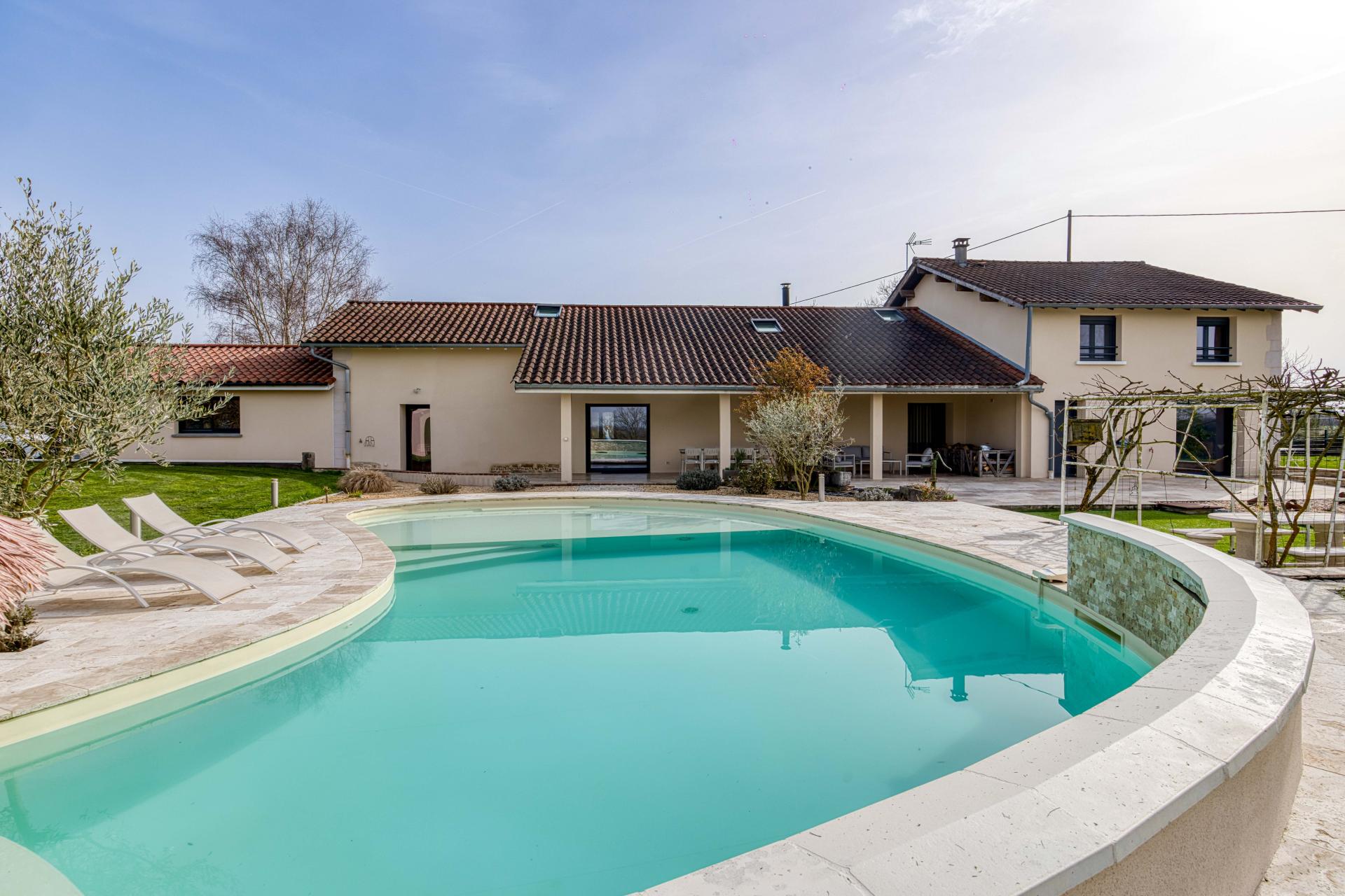 Photo 3 de l'annonce.