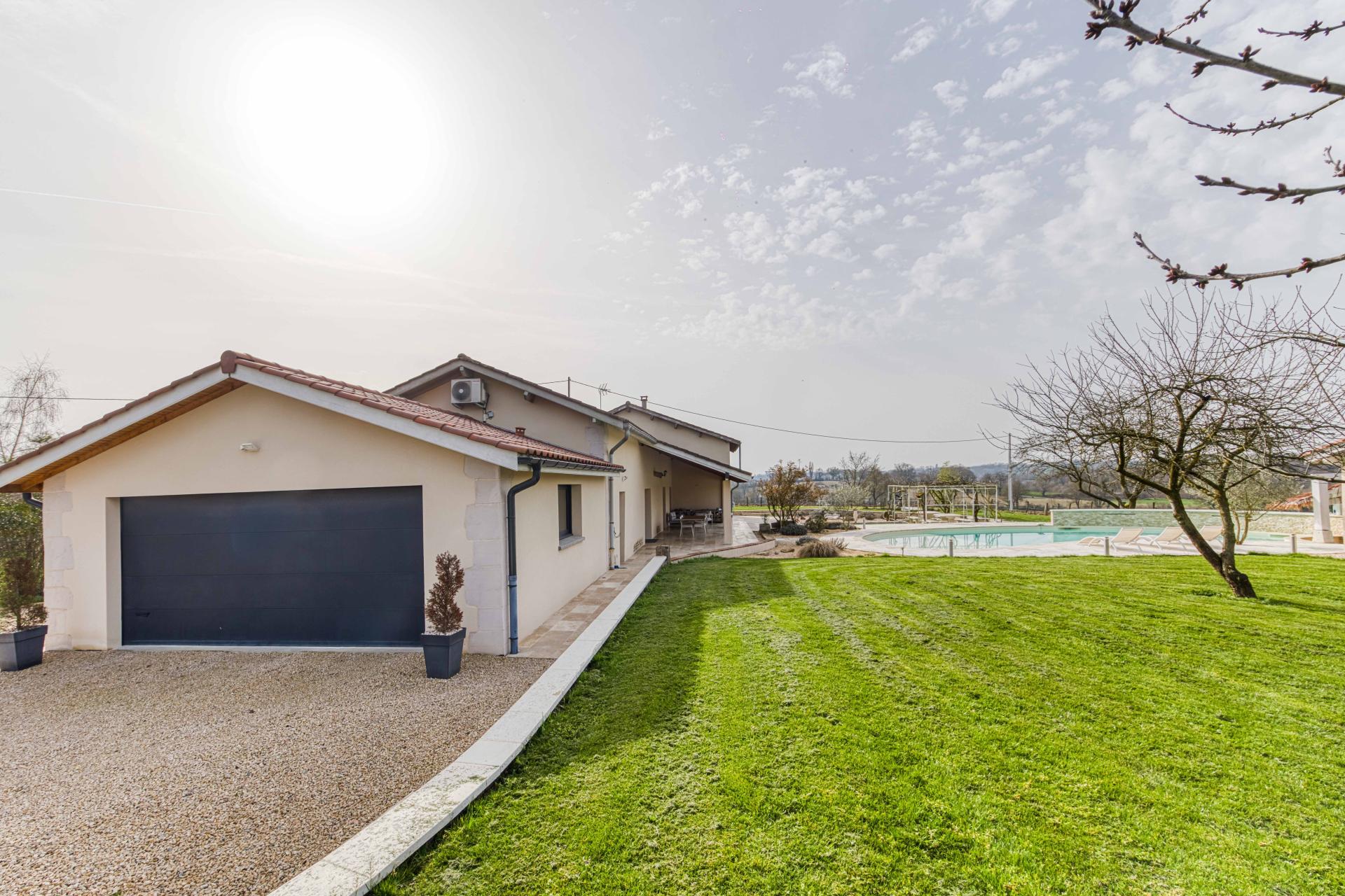 Photo 9 de l'annonce.