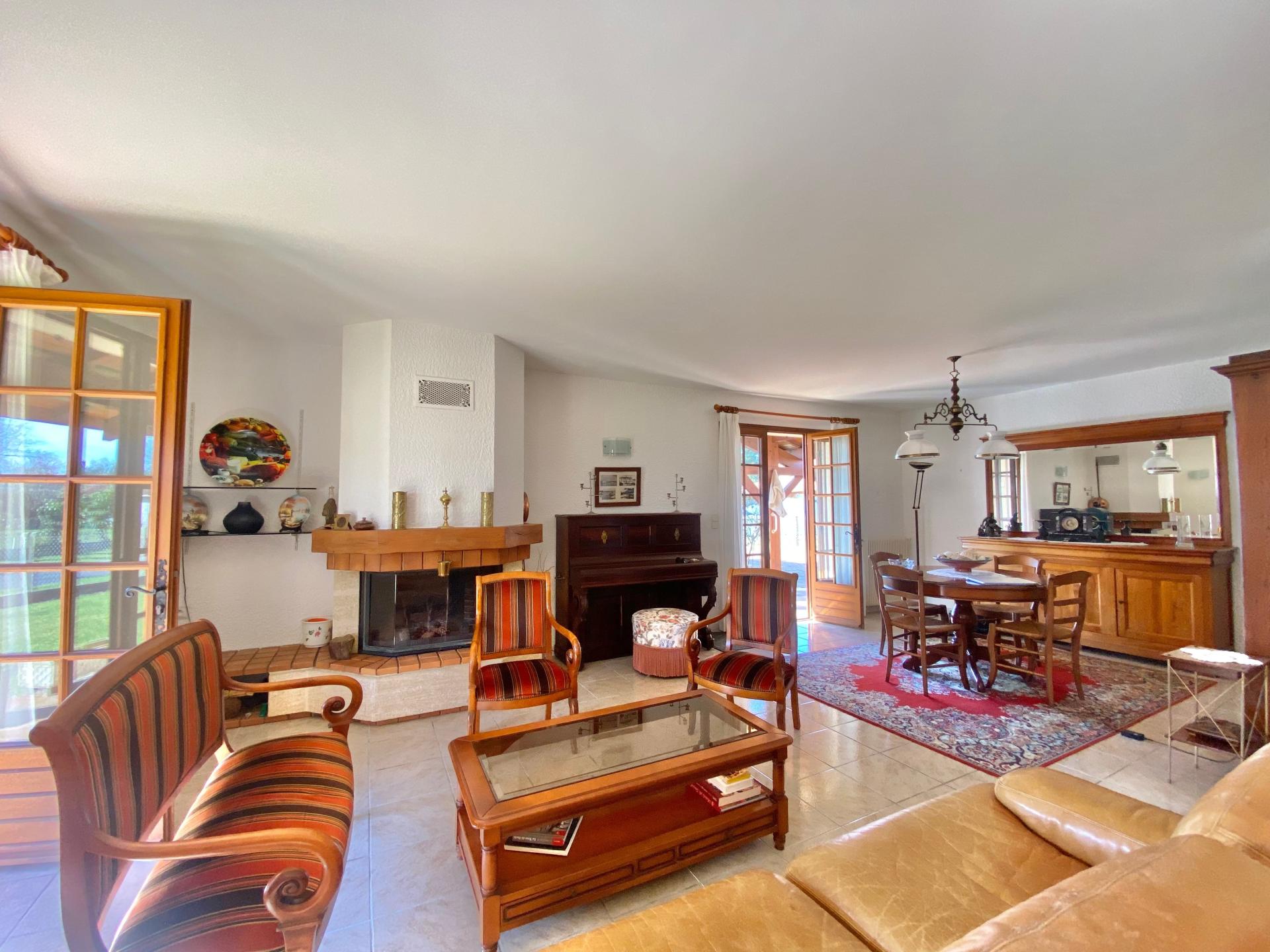 Photo 5 de l'annonce.