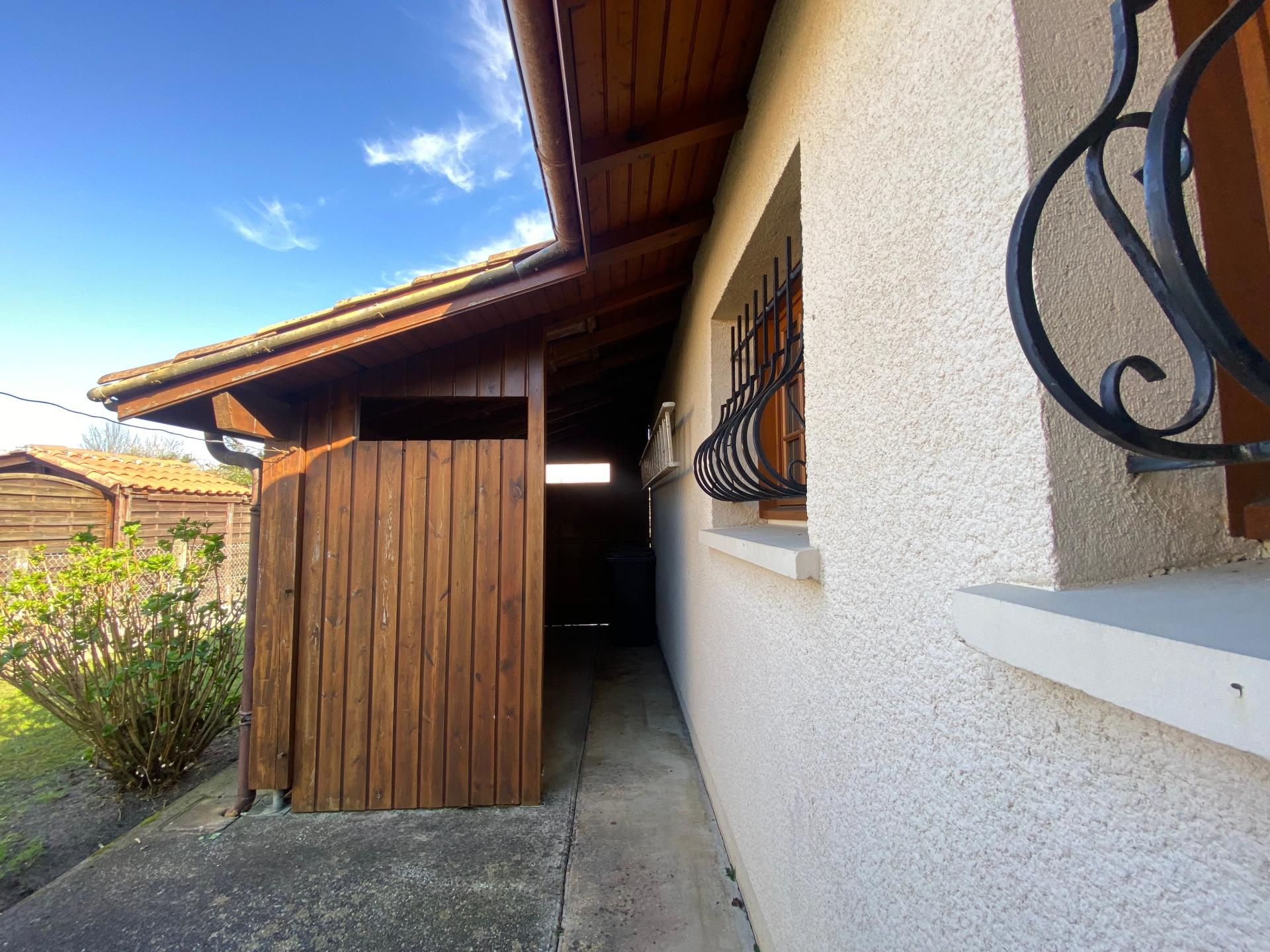 Photo 8 de l'annonce.