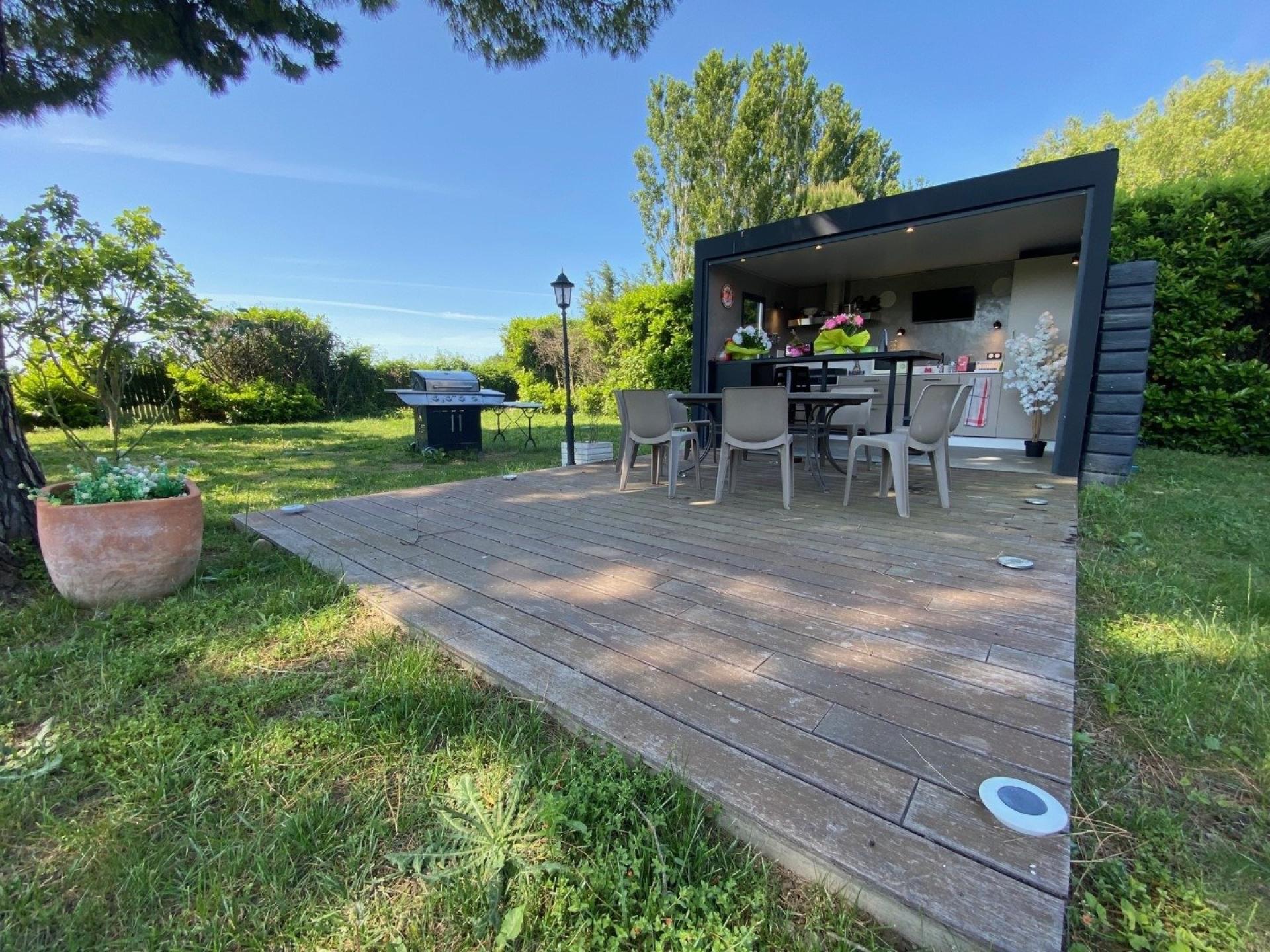 Photo 11 de l'annonce.