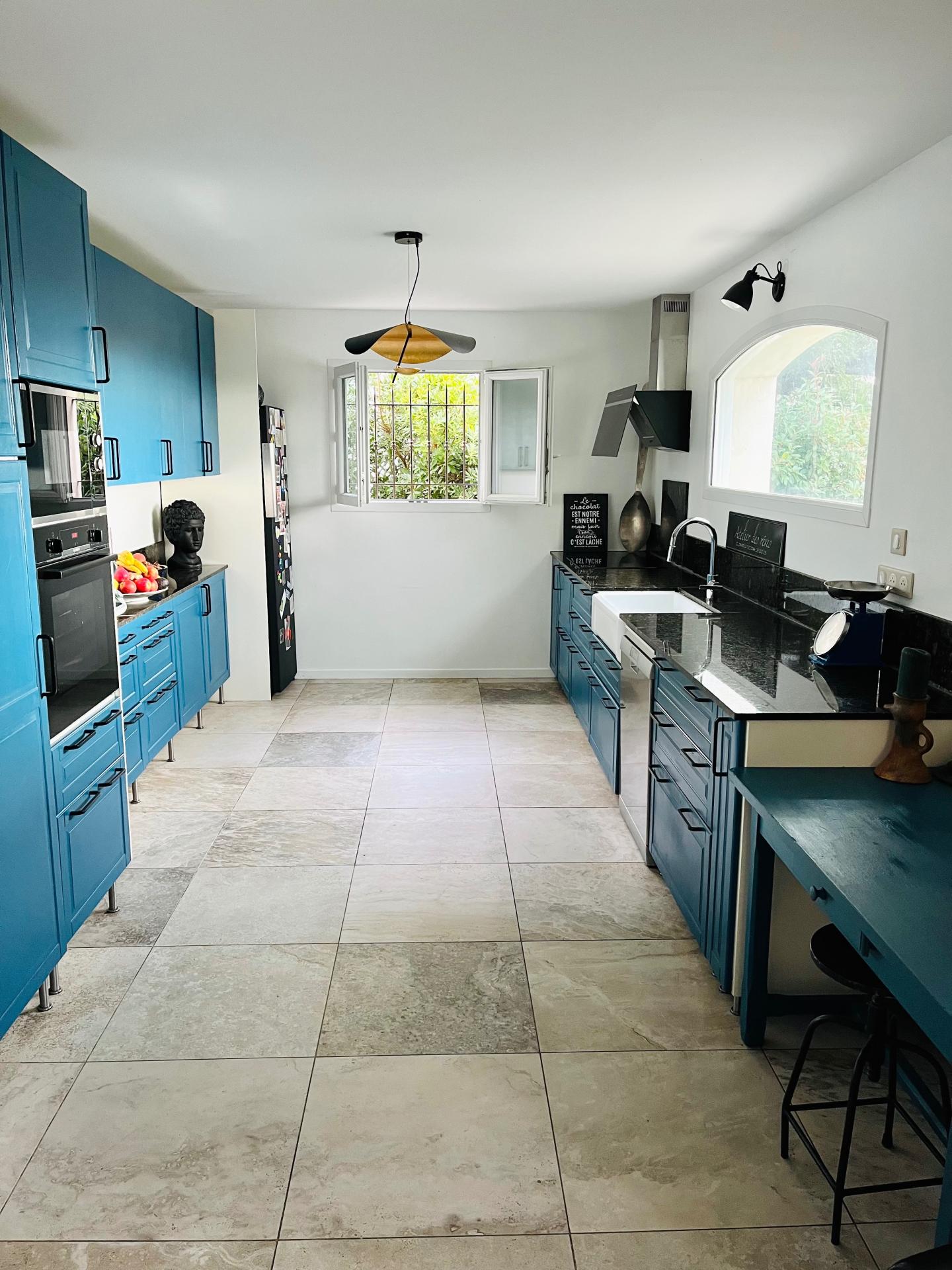 Photo 8 de l'annonce.