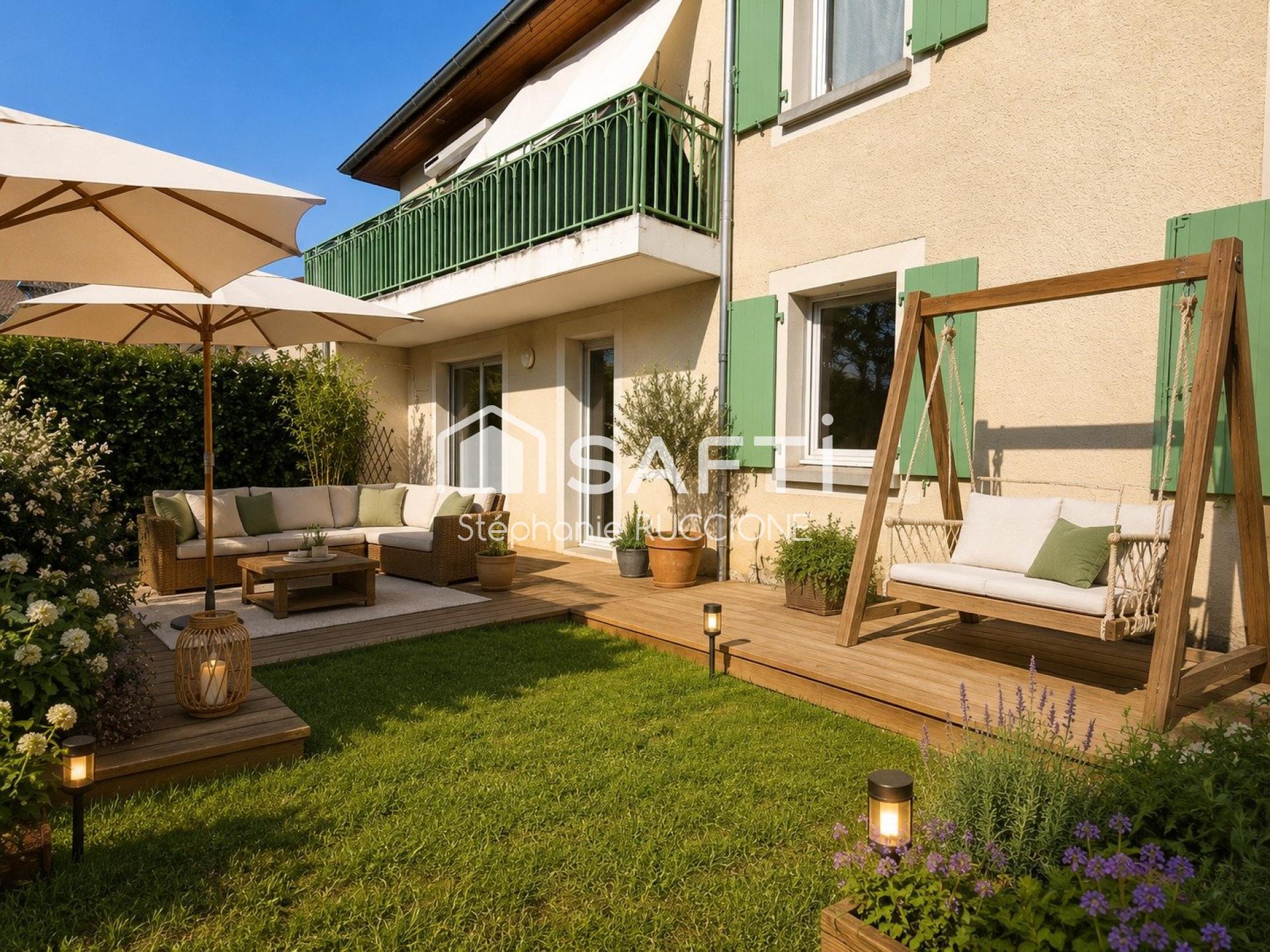 Photo-appartement