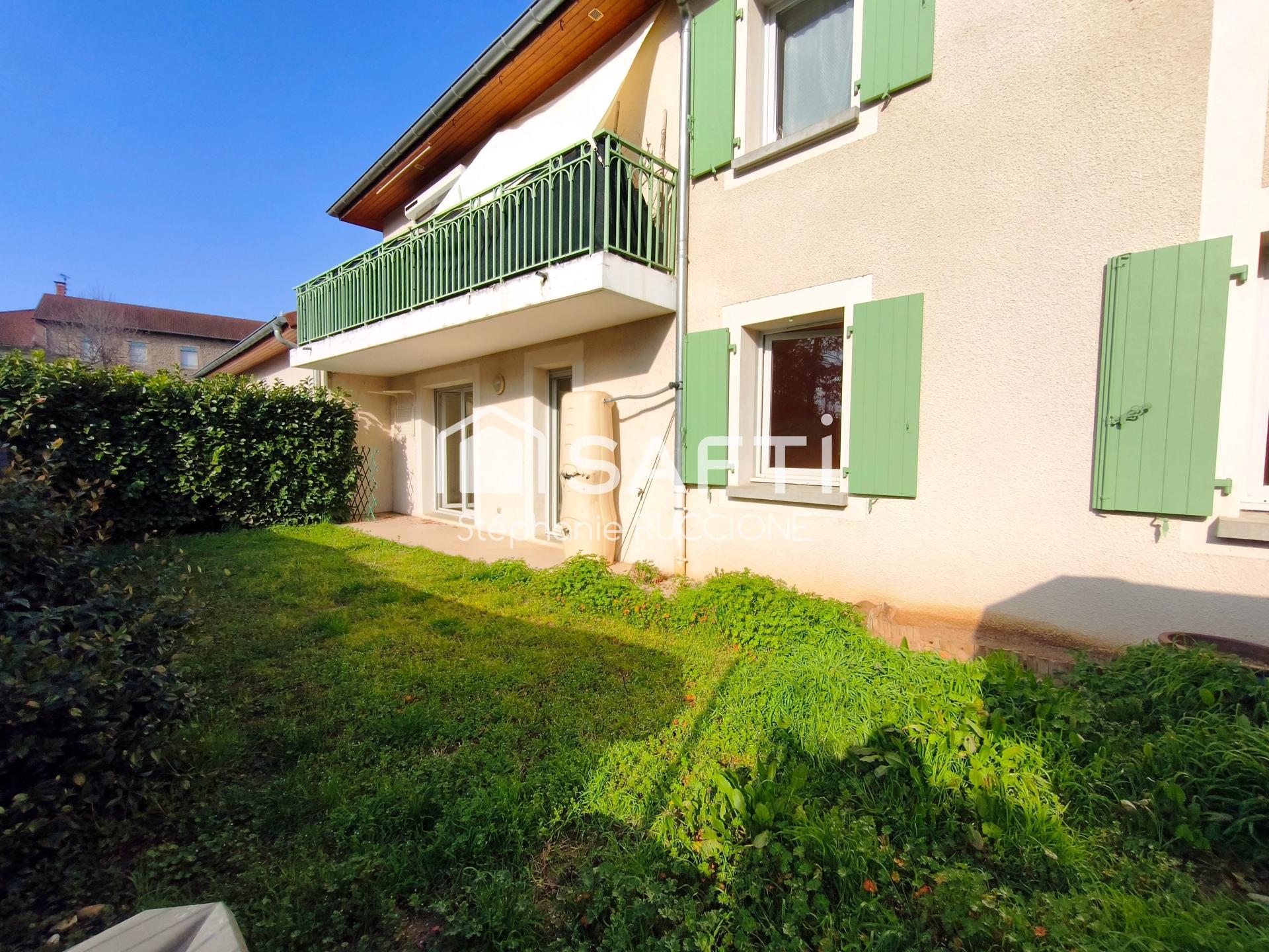 Photo-appartement