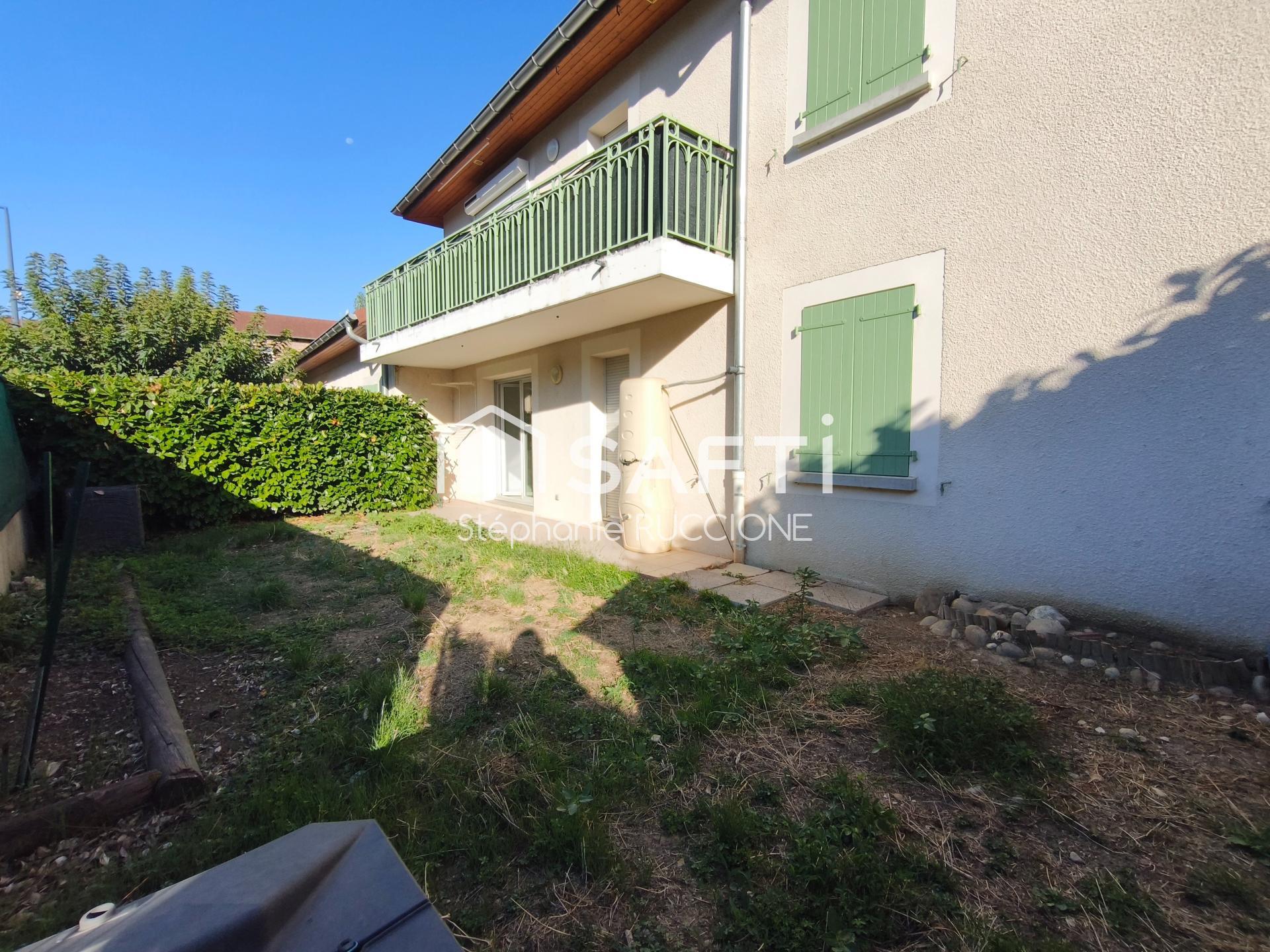 Photo-appartement