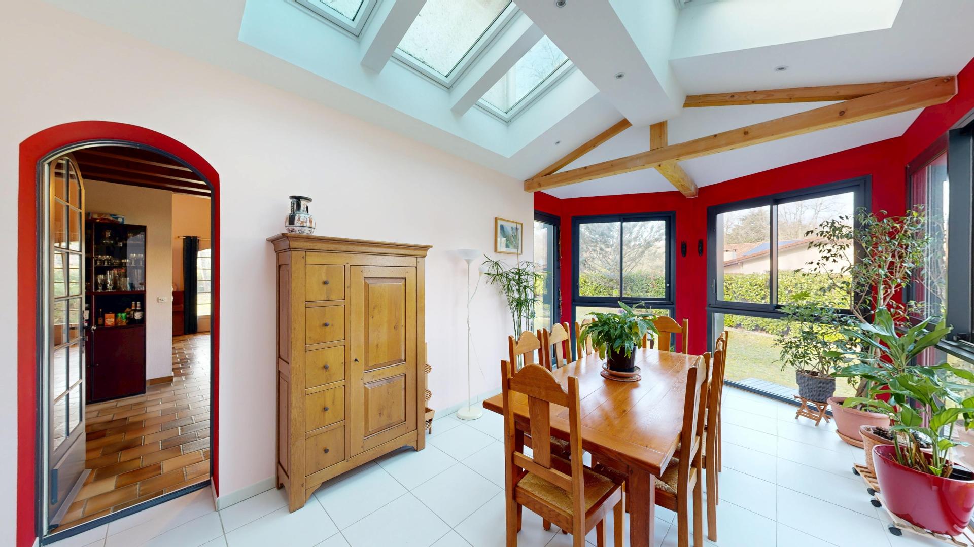 Photo 2 de l'annonce.