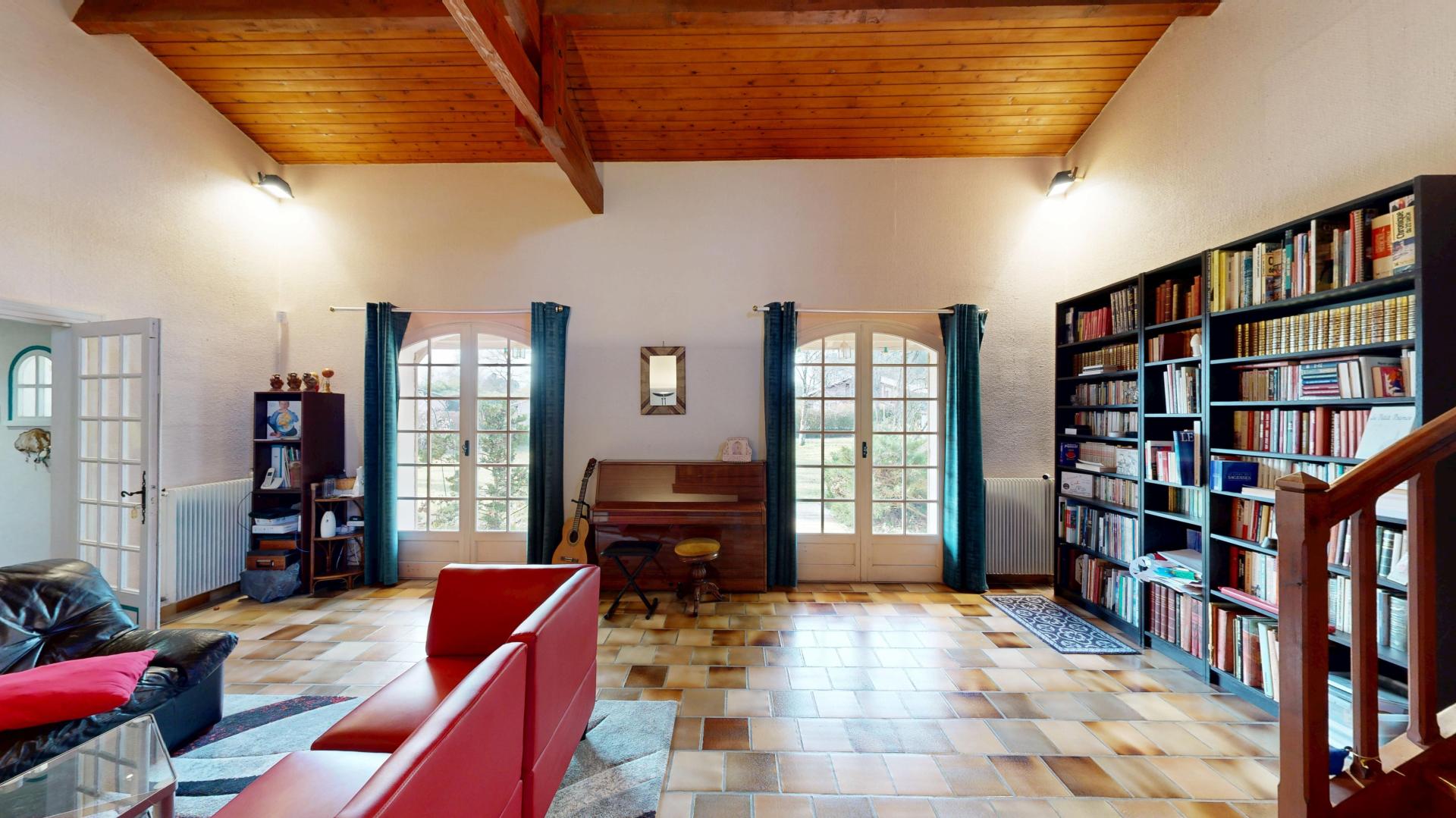 Photo 3 de l'annonce.