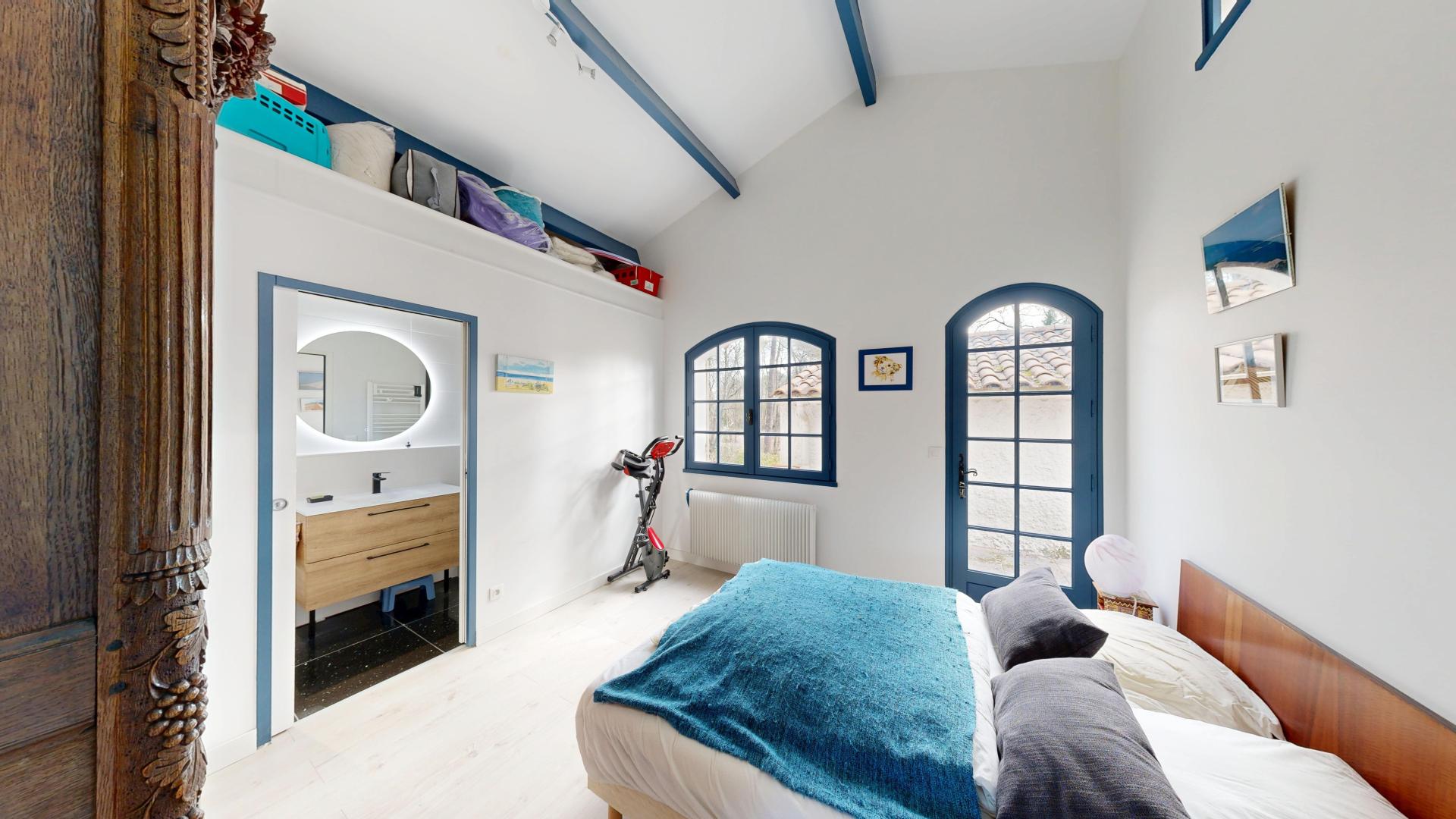 Photo 5 de l'annonce.