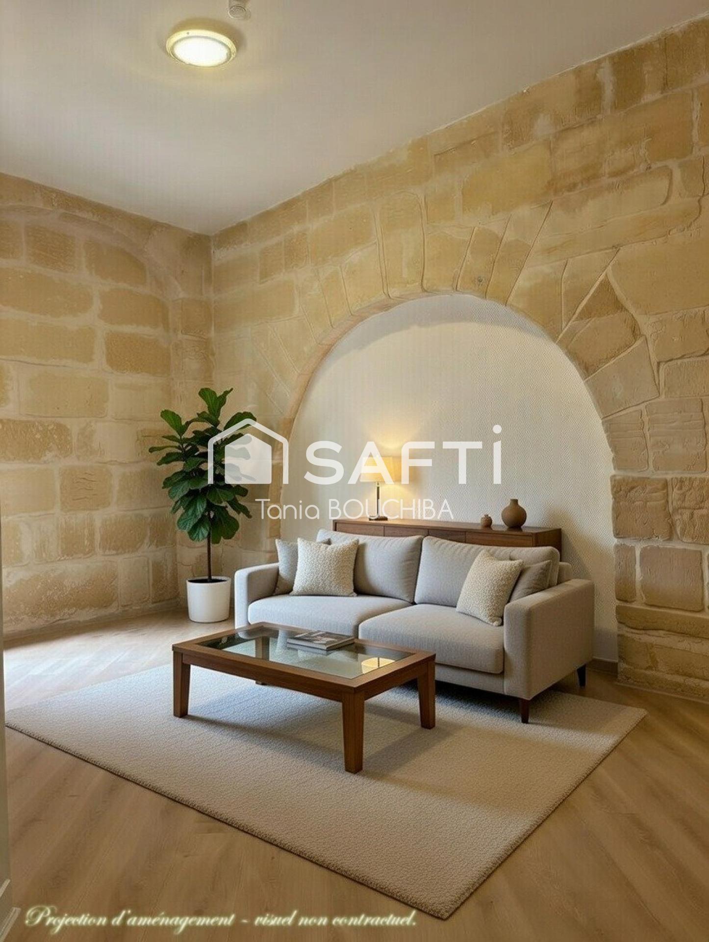 Photo-appartement