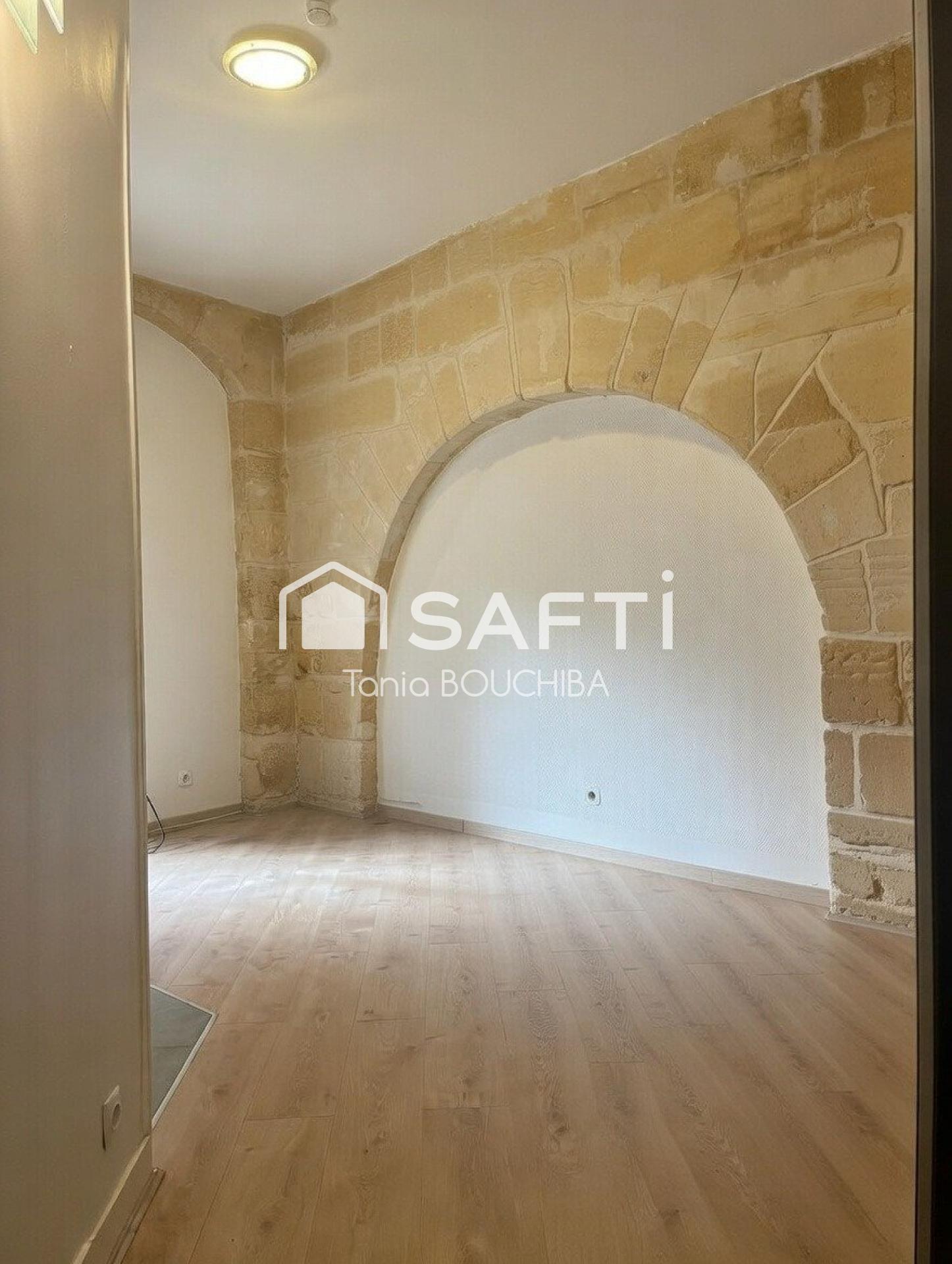 Photo-appartement