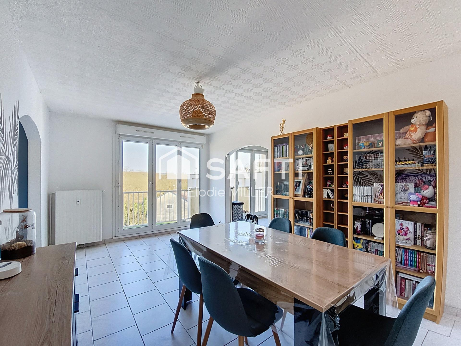Photo-appartement