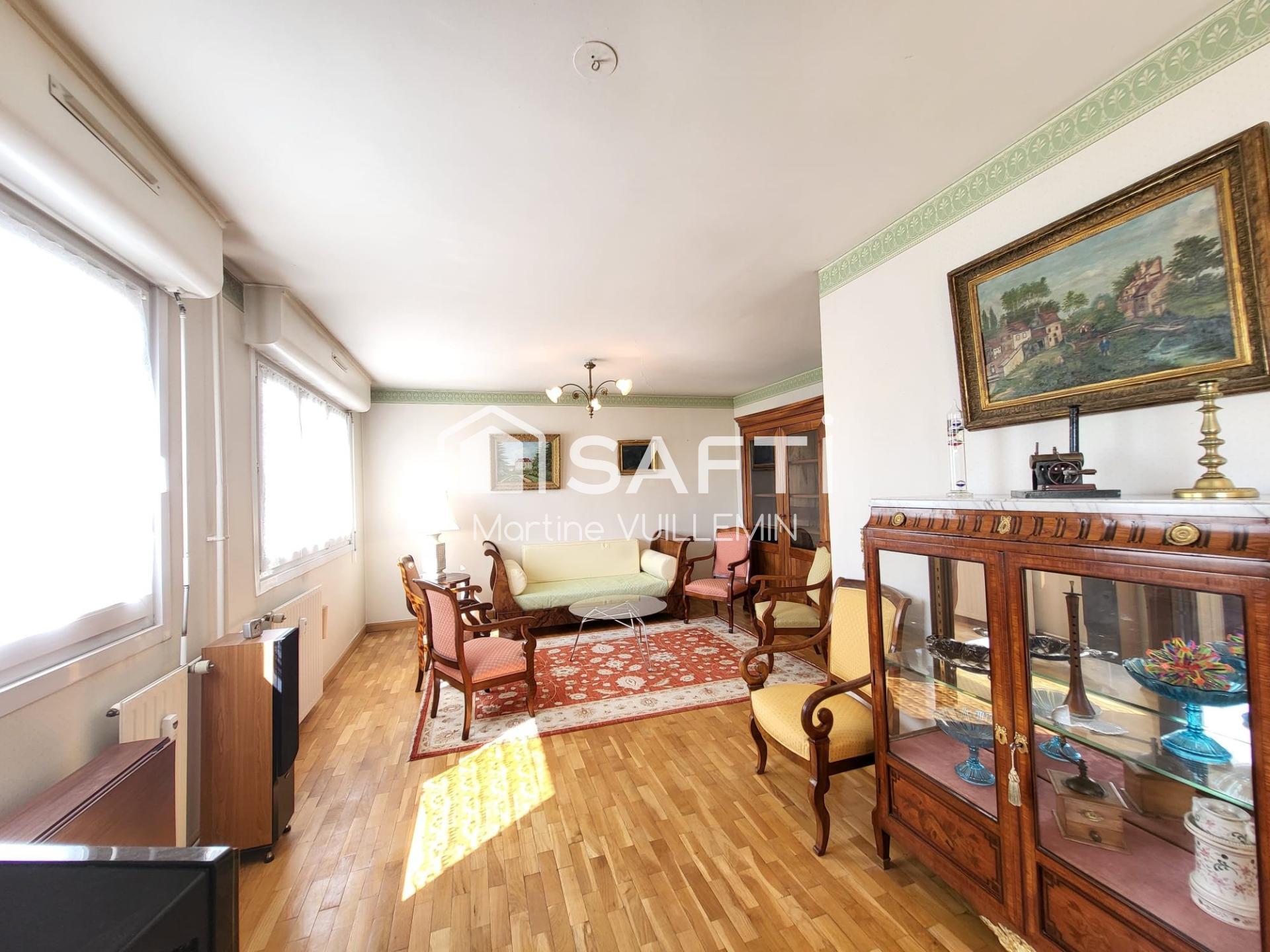 Photo-appartement