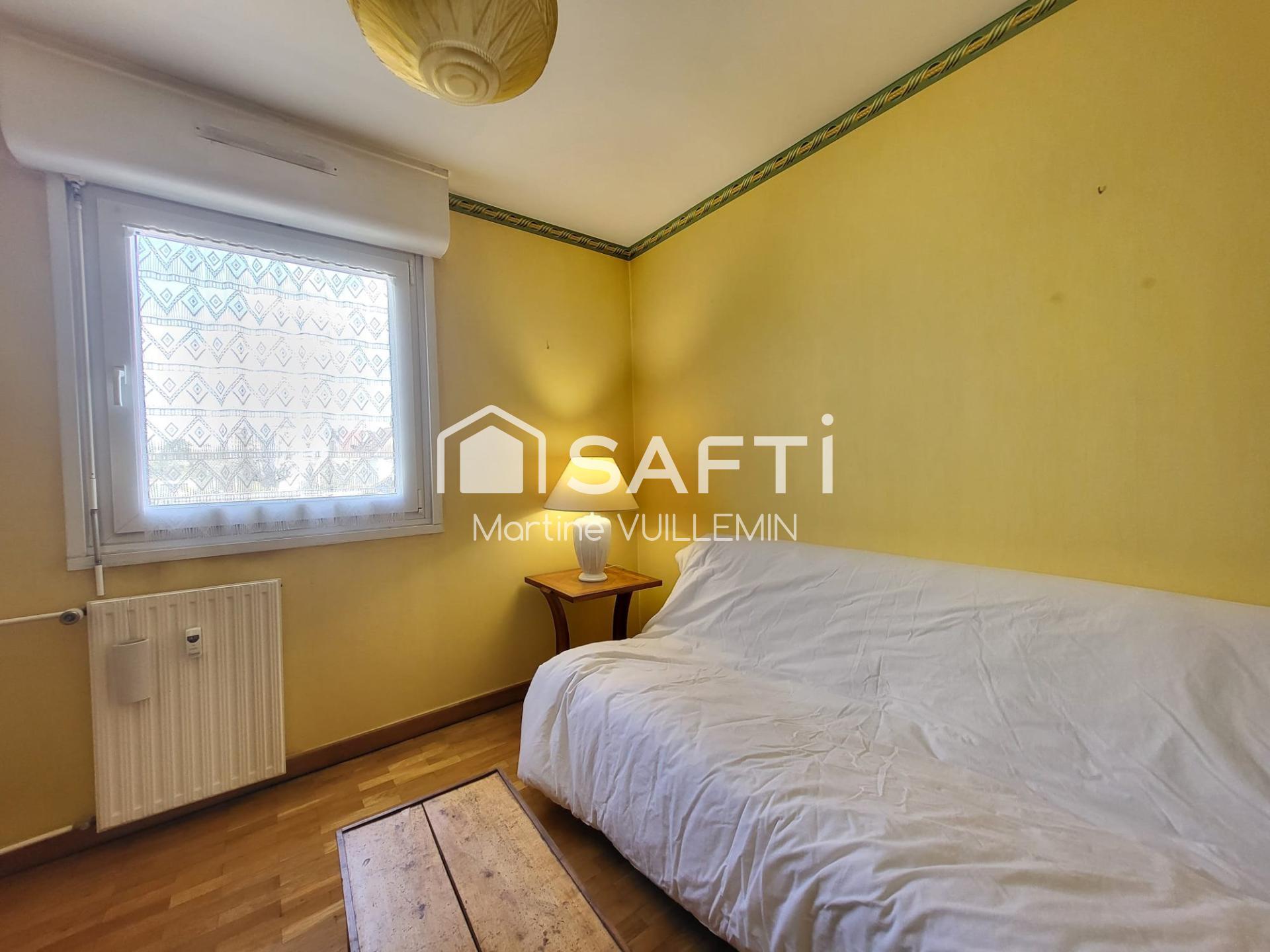 Photo SAFTI — Appartement 5 pièces, 101 m² à Besancon 5
