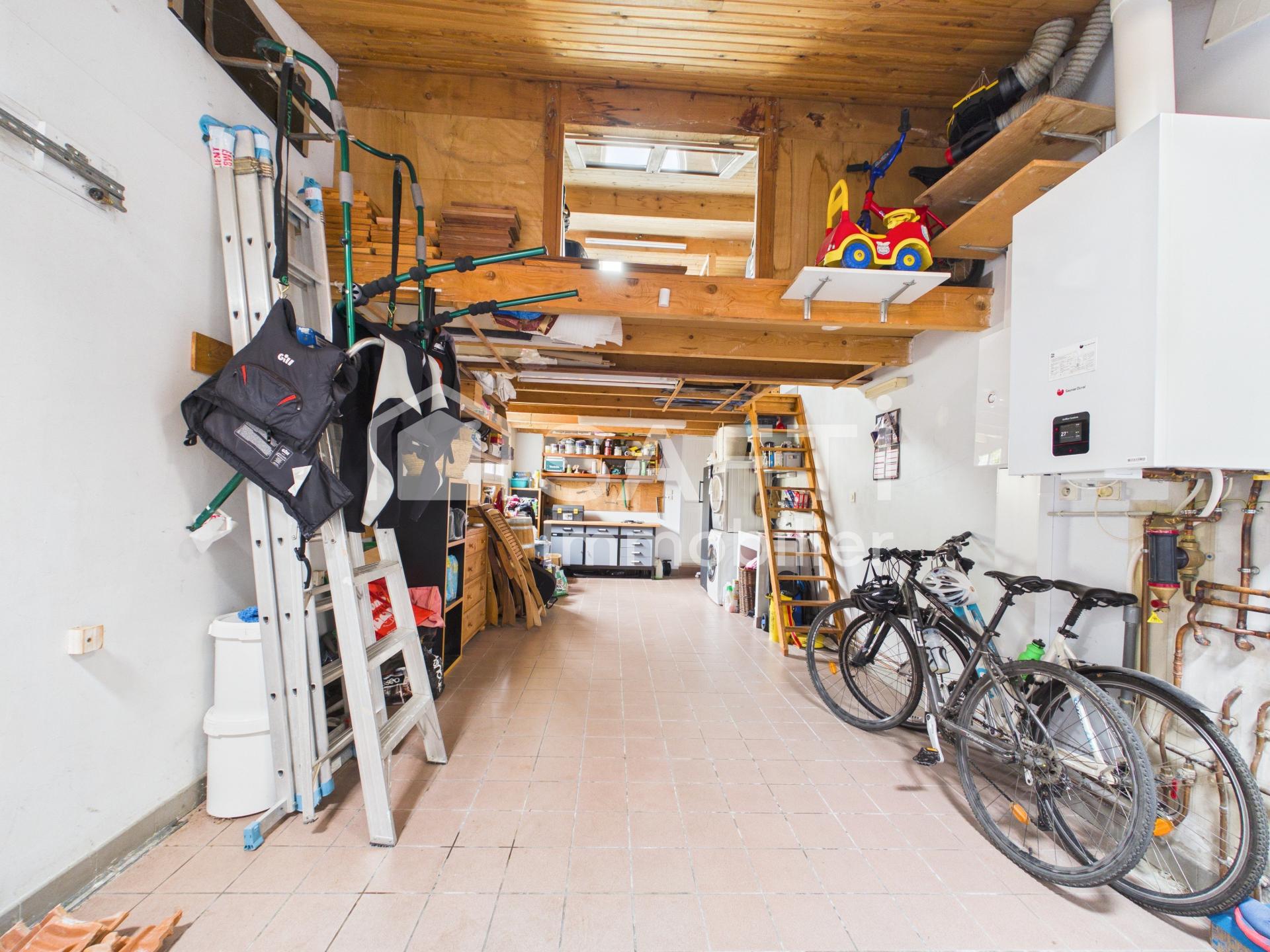 Photo 12 de l'annonce.