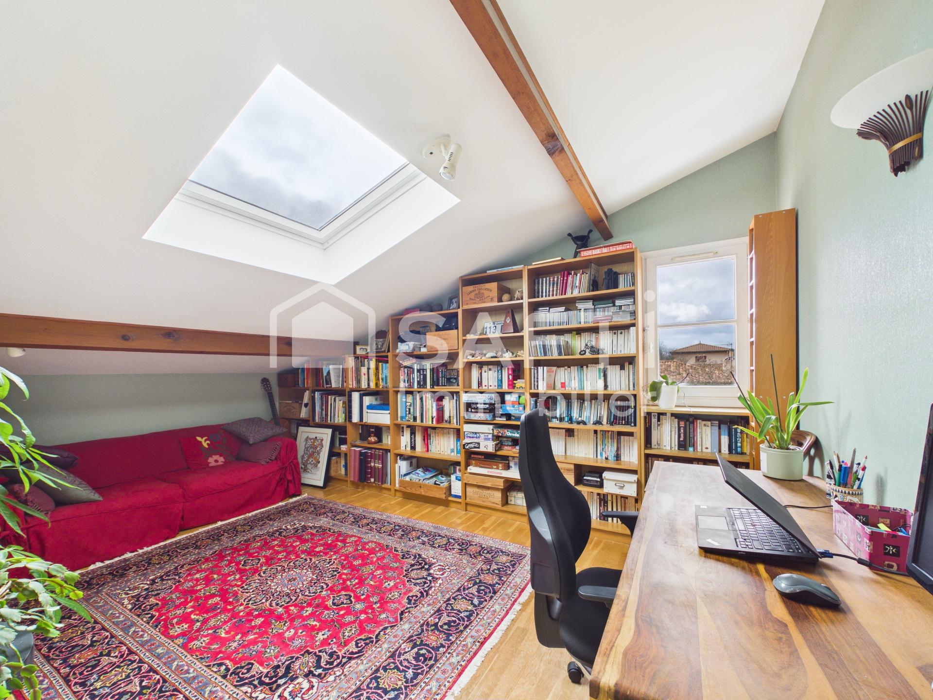 Photo 8 de l'annonce.