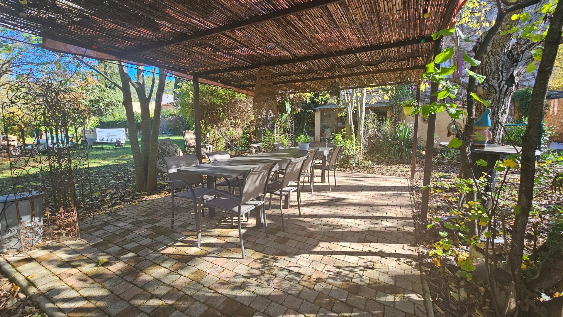 Photo 3 de l'annonce.