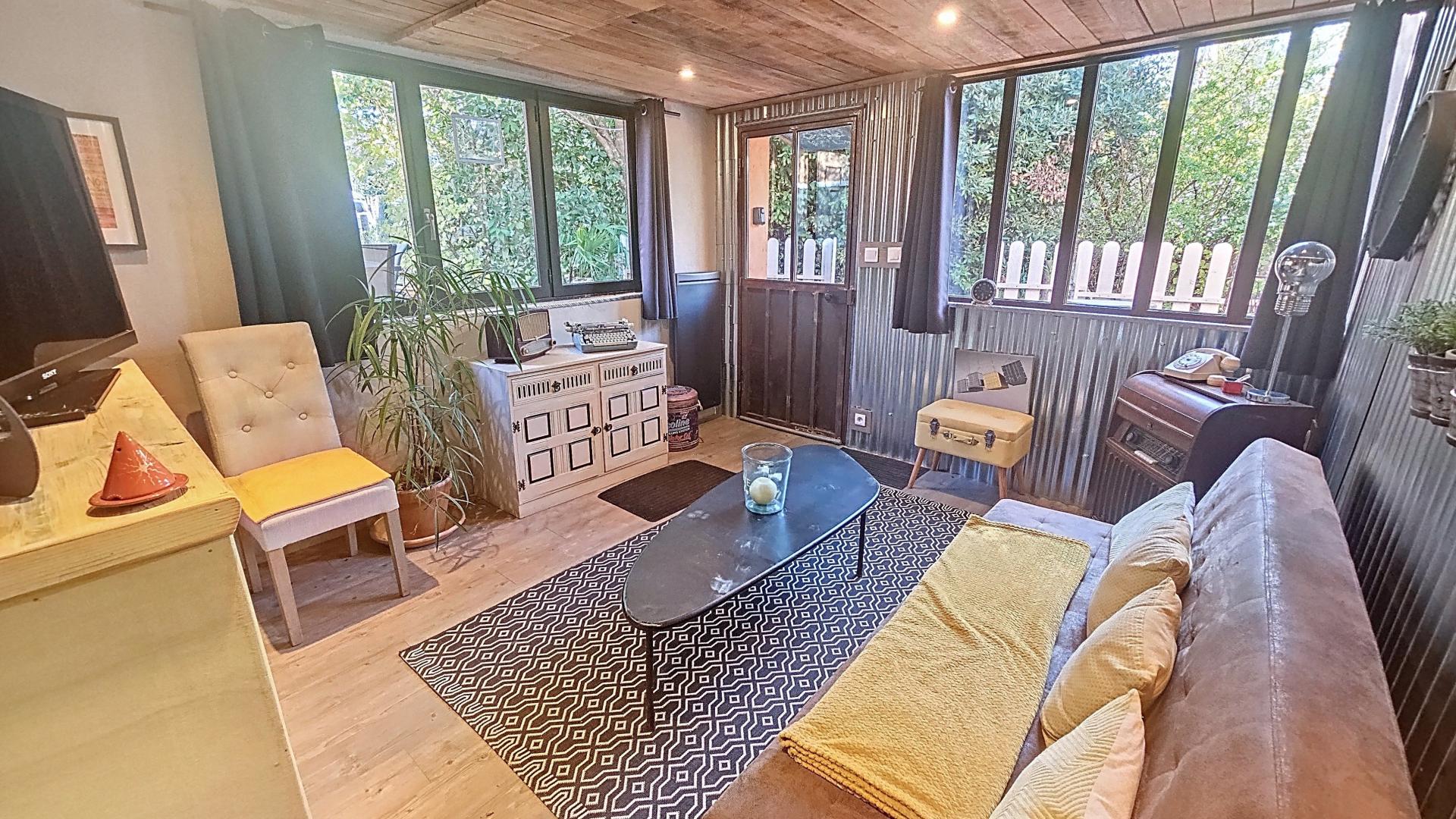 Photo 15 de l'annonce.