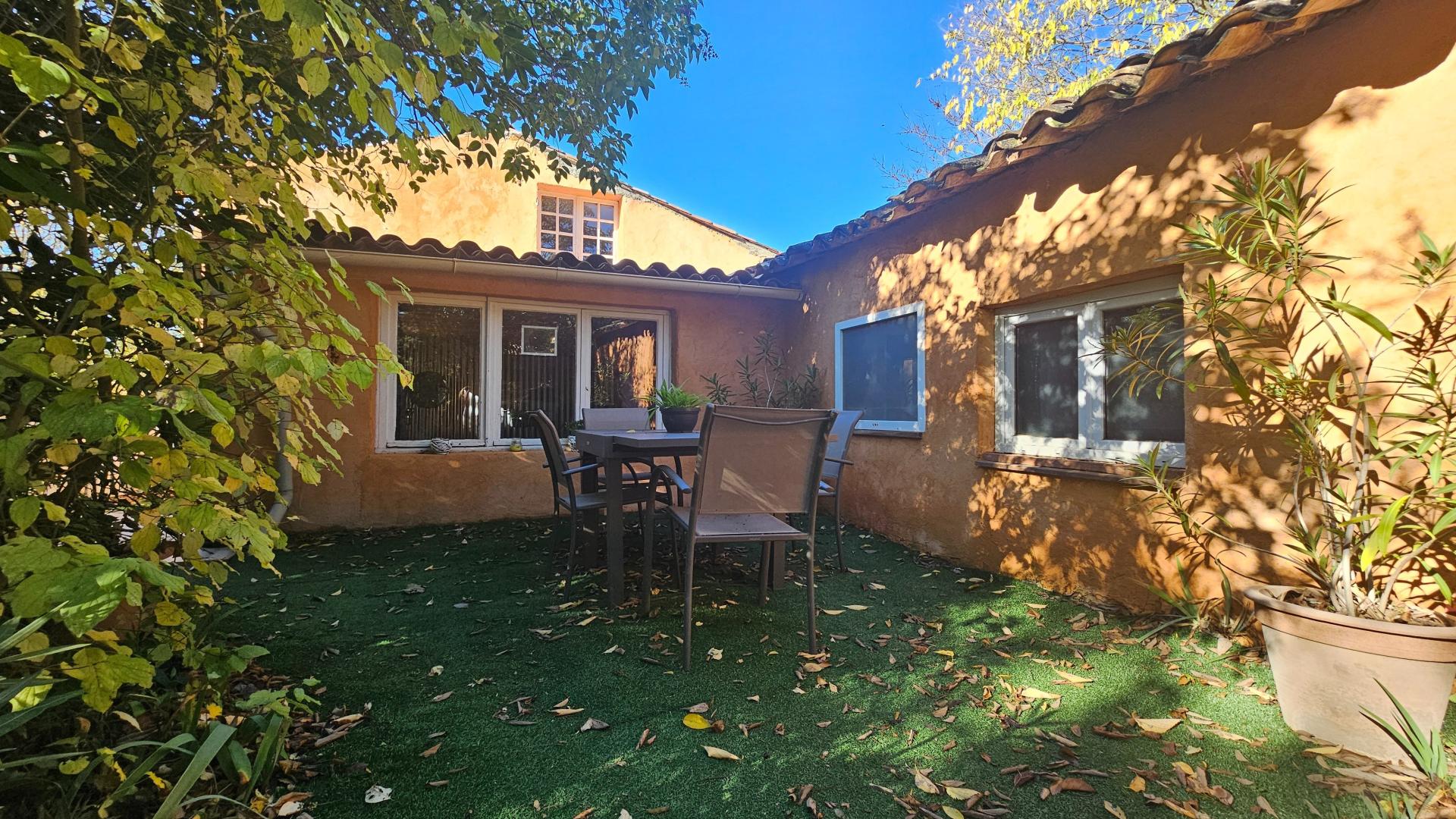 Photo 6 de l'annonce.