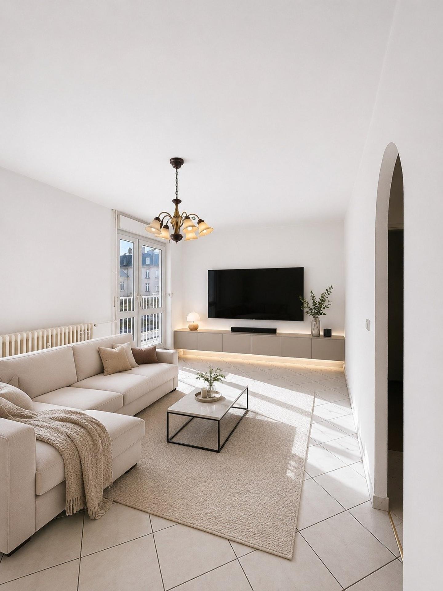 Photo-appartement