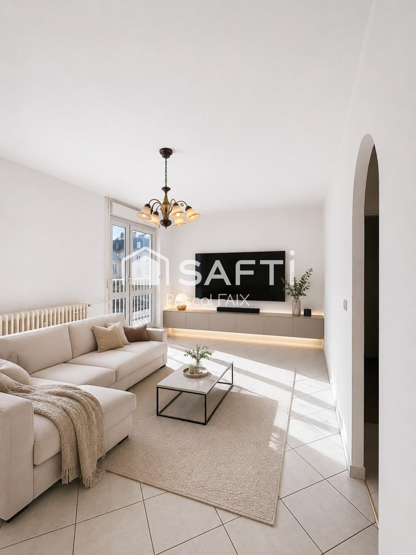 Photo-appartement