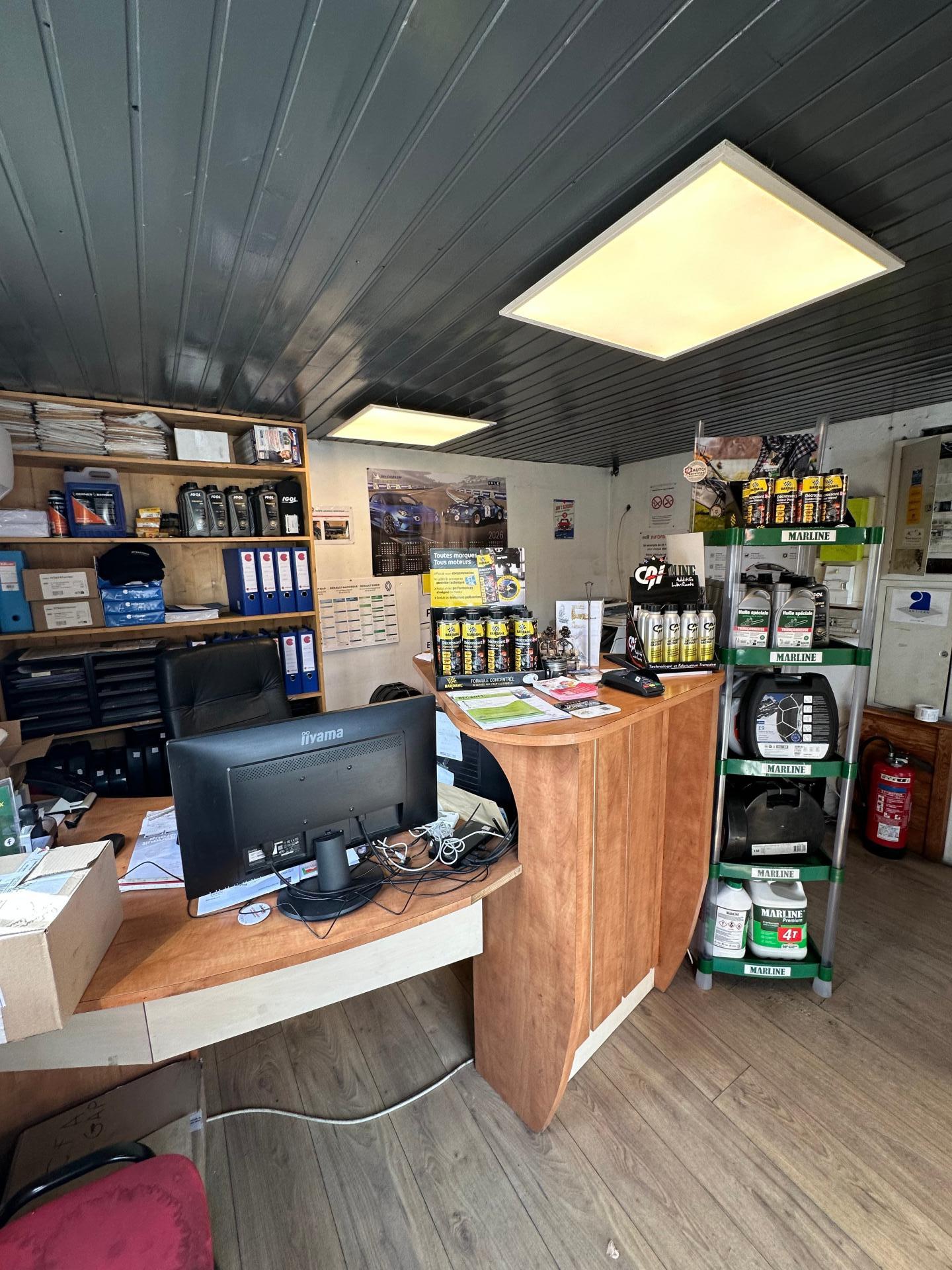 Photo 16 de l'annonce.