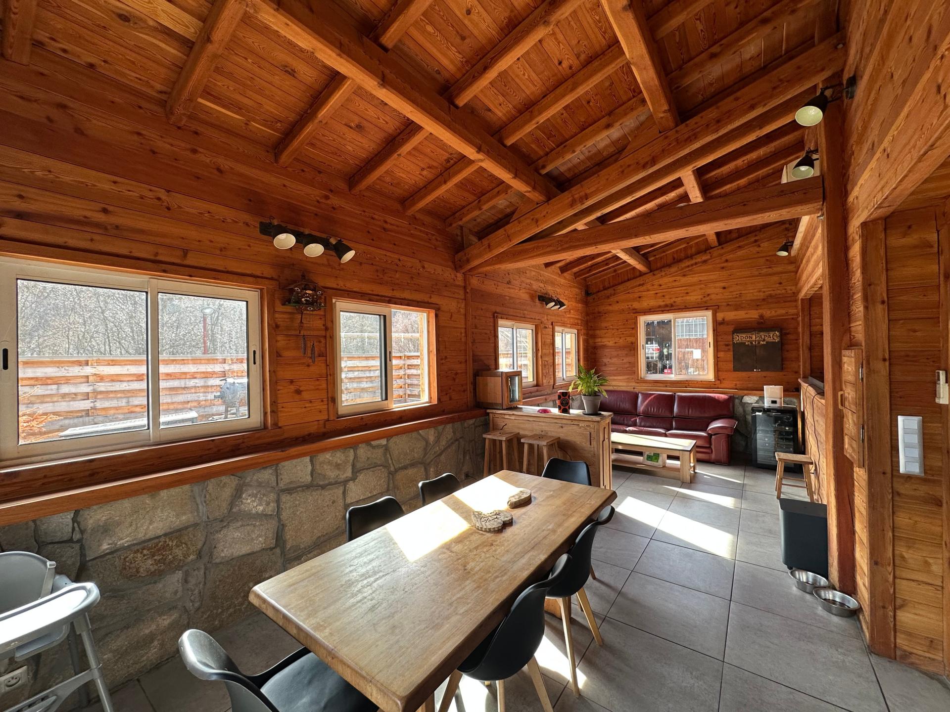 Photo 3 de l'annonce.