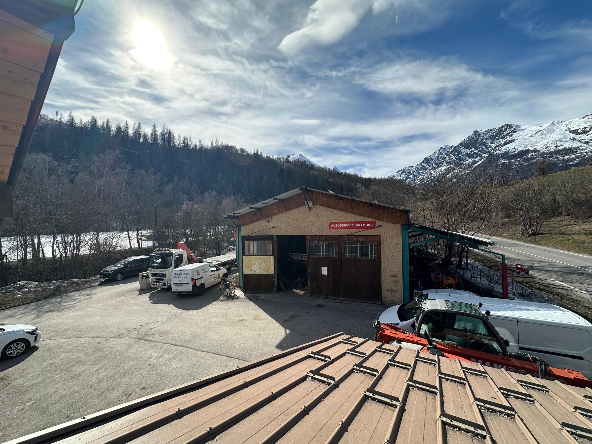 Photo 13 de l'annonce.